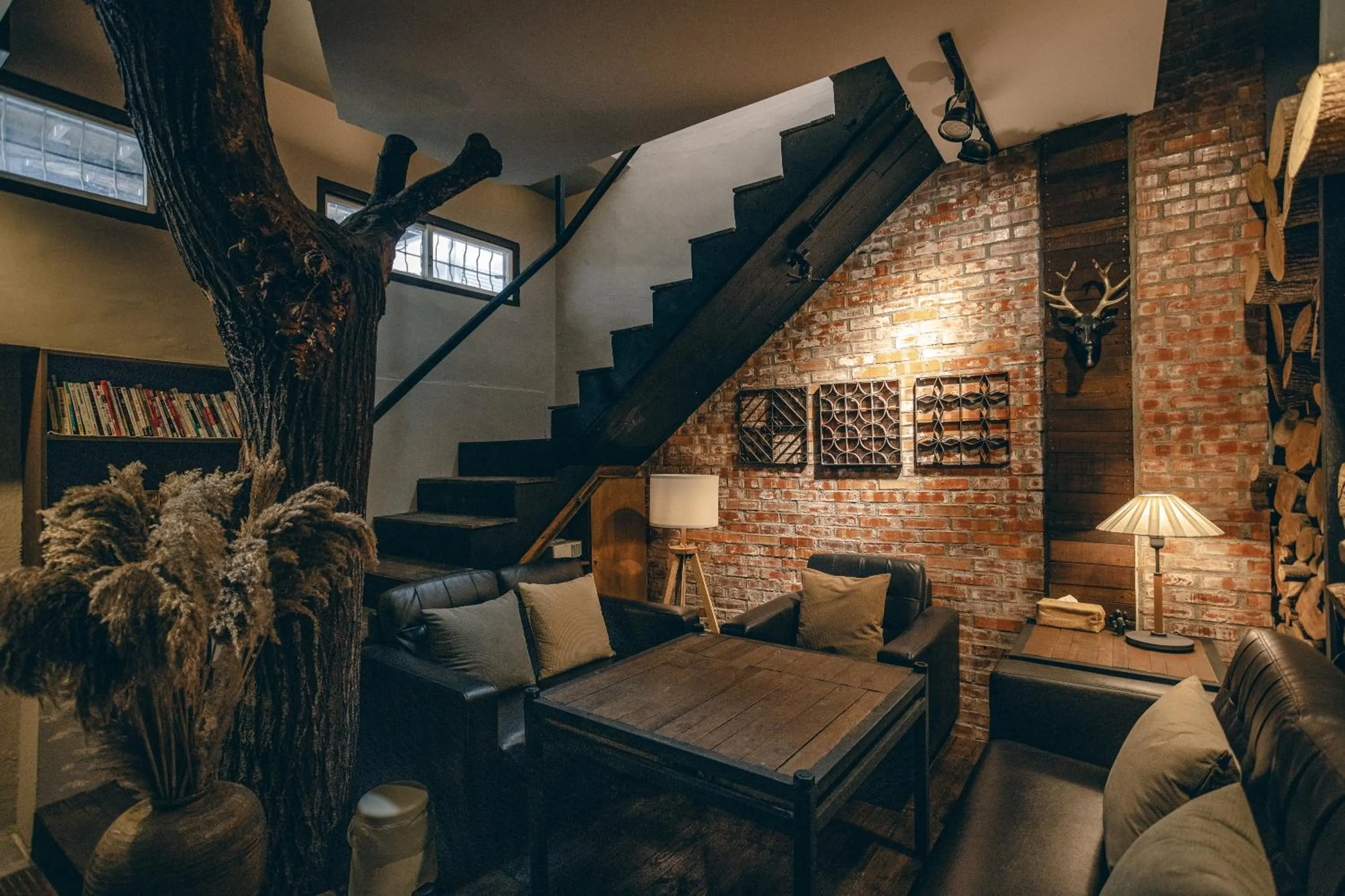Original House