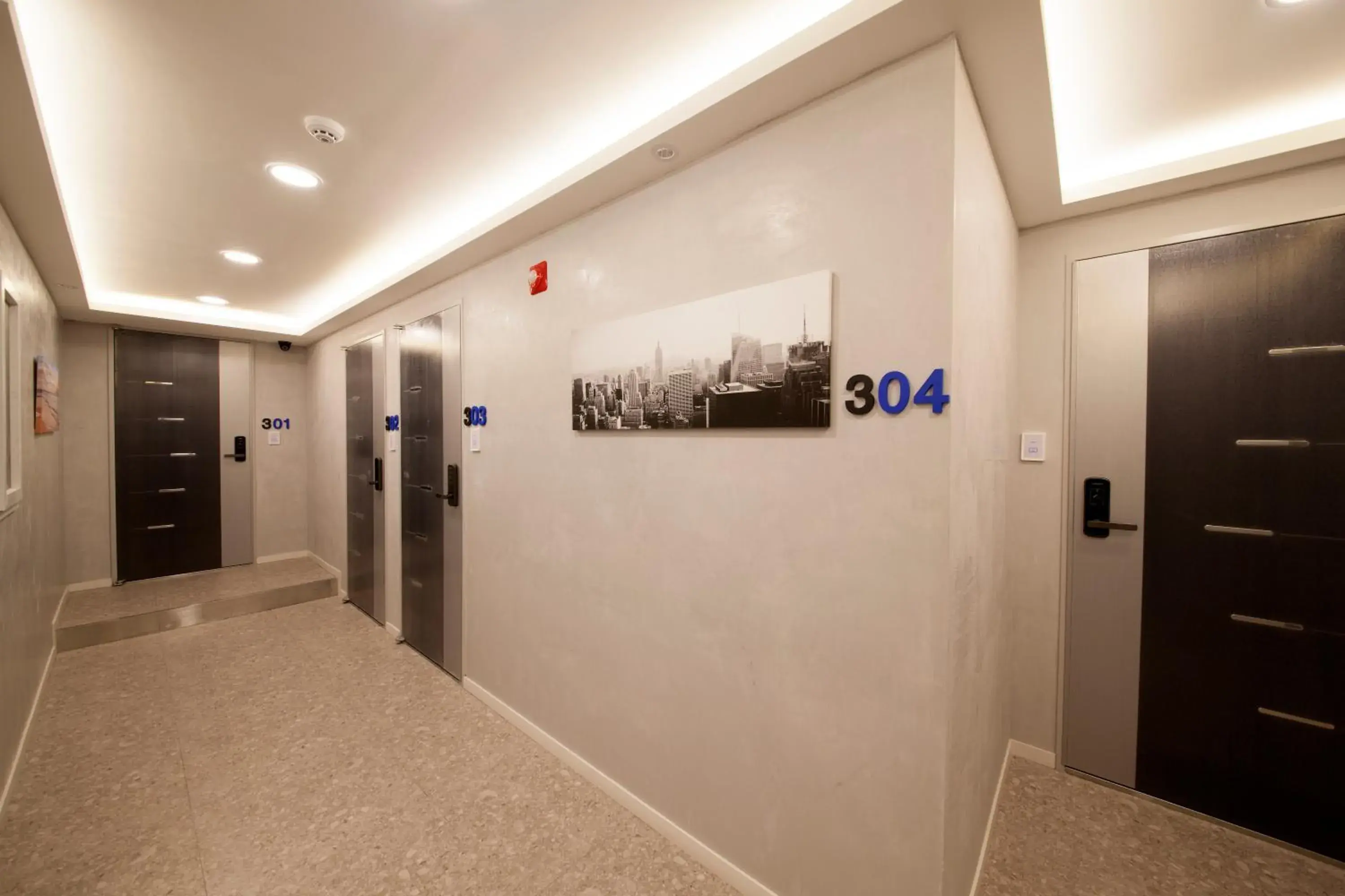 K-Guesthouse Seomyeon 1 K-Guesthouse Seomyeon 1