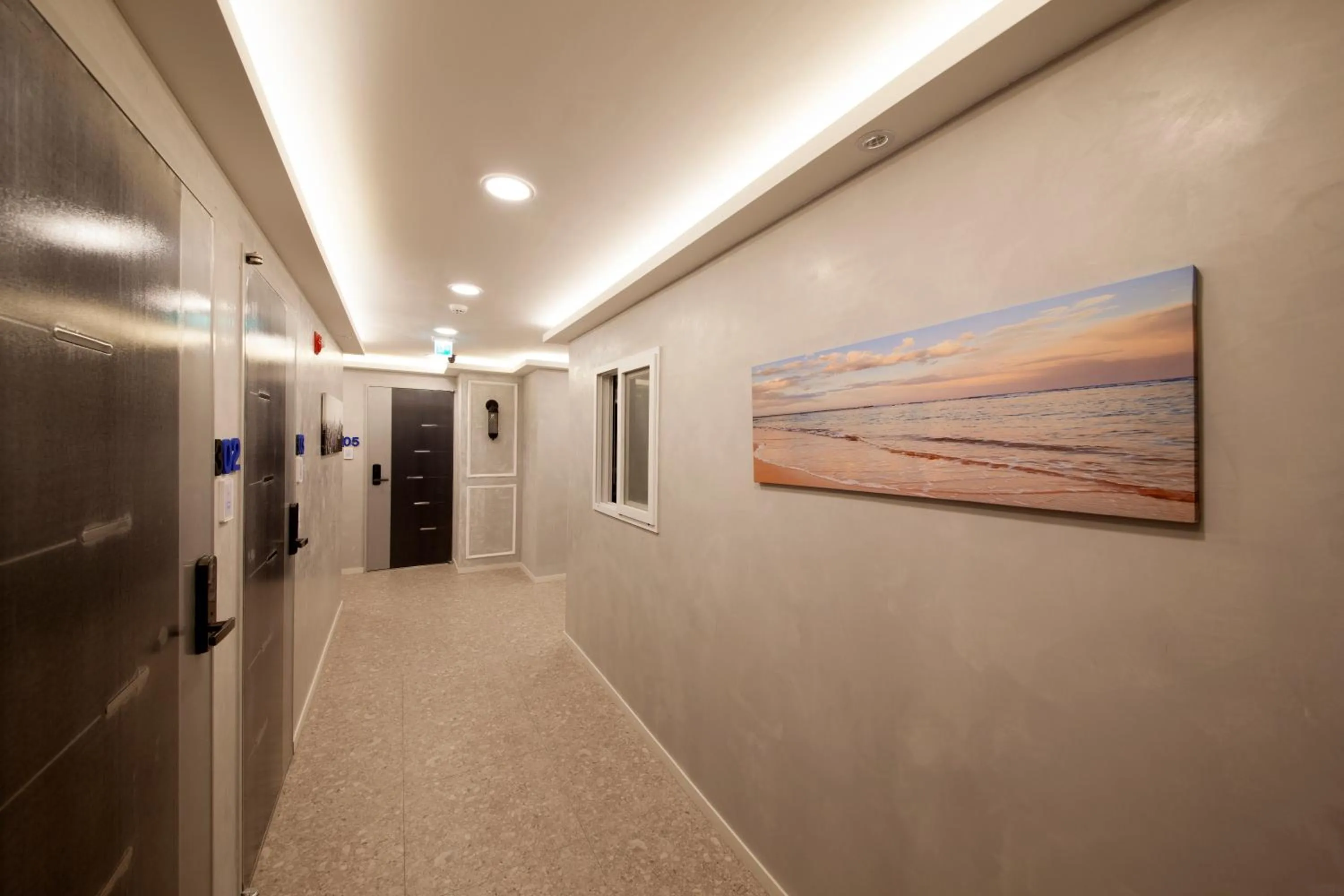 K-Guesthouse Seomyeon 1