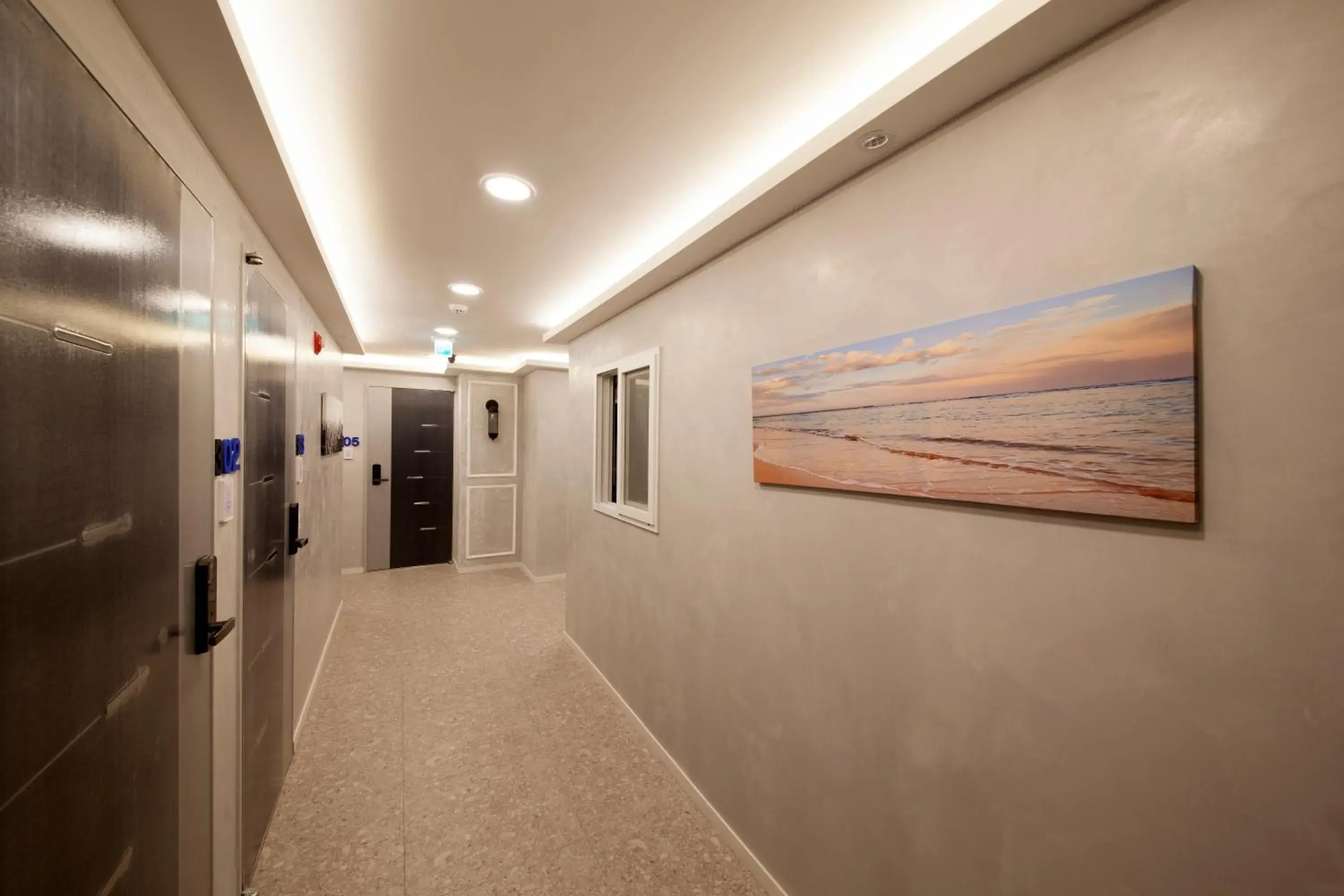 K-Guesthouse Seomyeon 1 K-Guesthouse Seomyeon 1