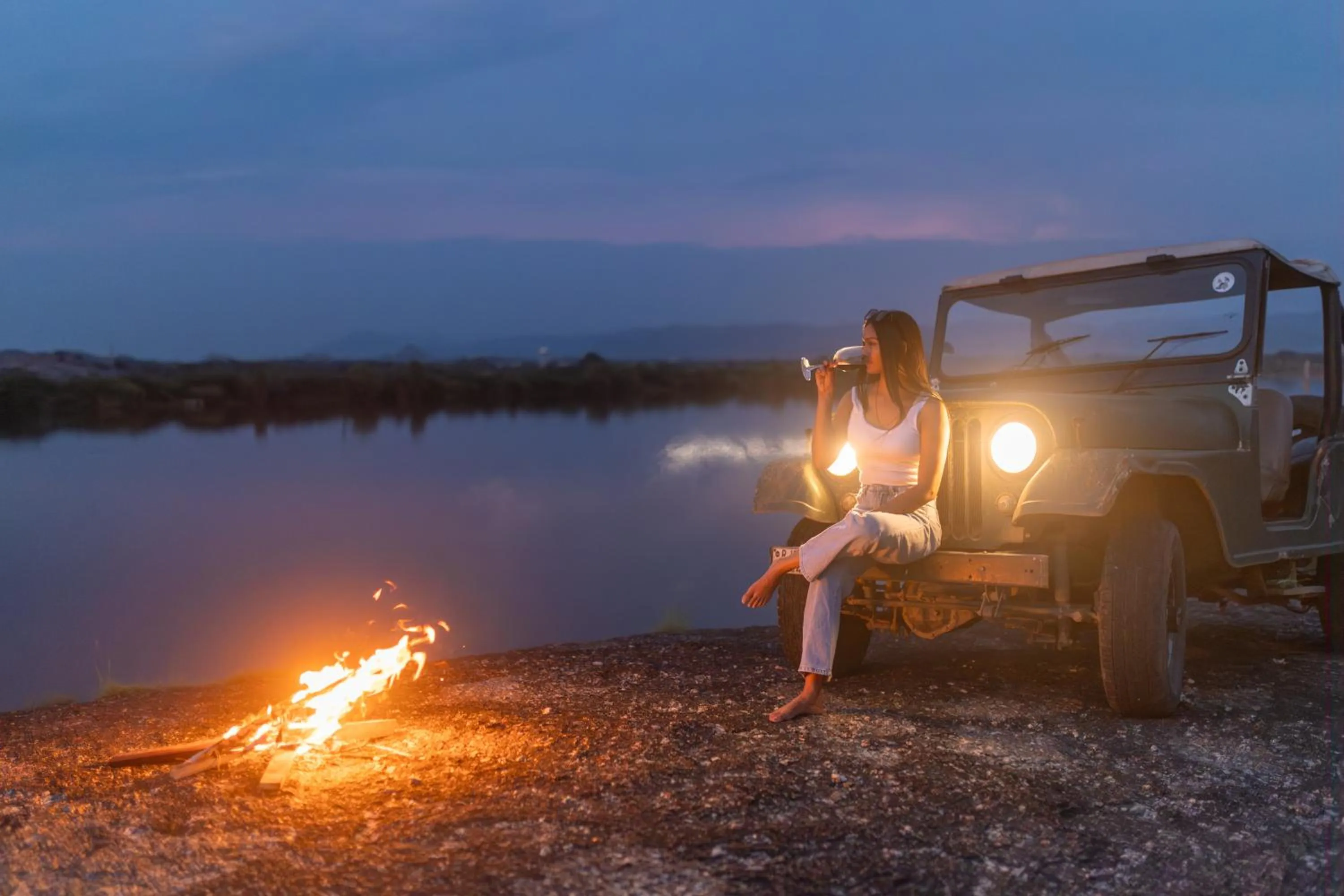 Activities in Ranakpur Safari Resort