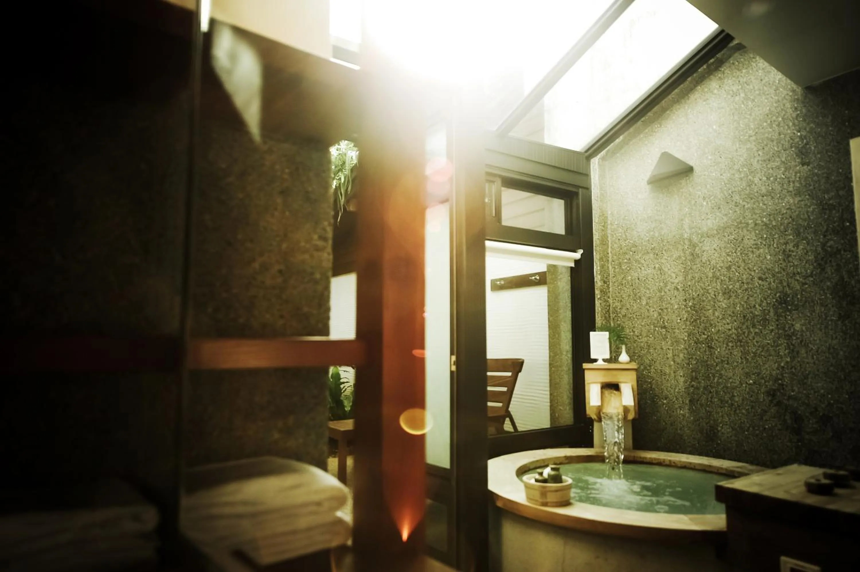 Photo of the whole room in Mudanwan Villa