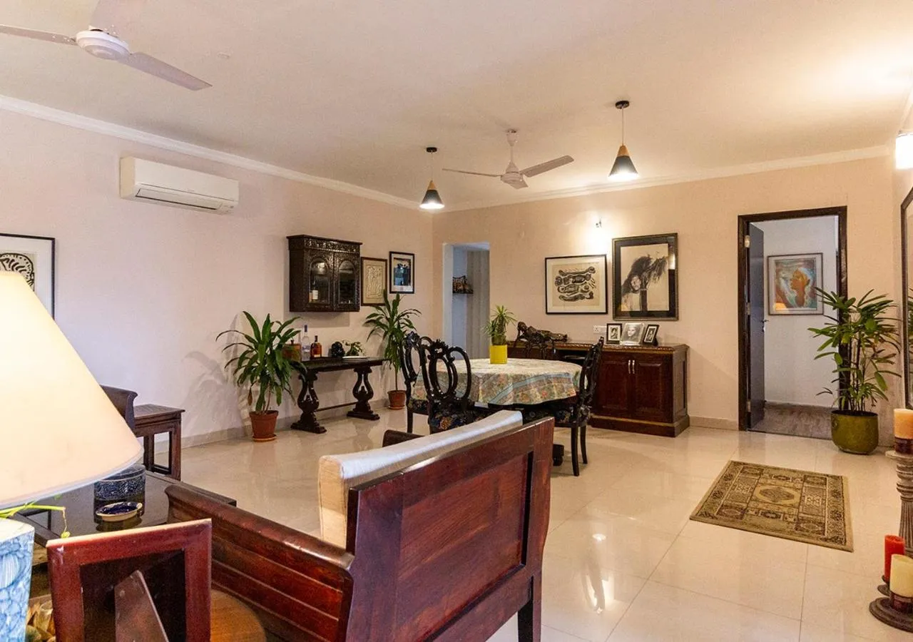 Neelam Bed & Breakfast