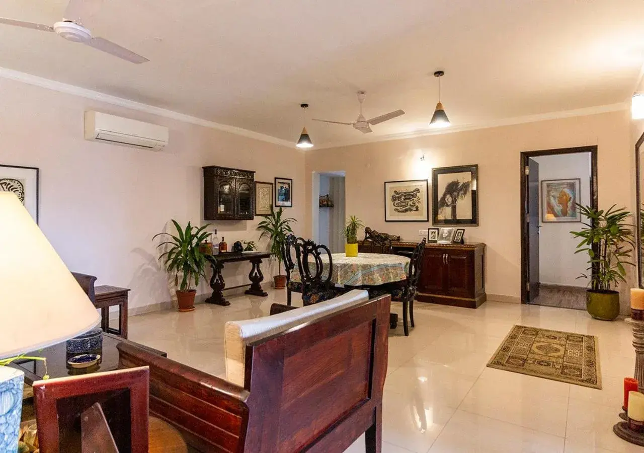 Neelam Bed & Breakfast Neelam Bed & Breakfast