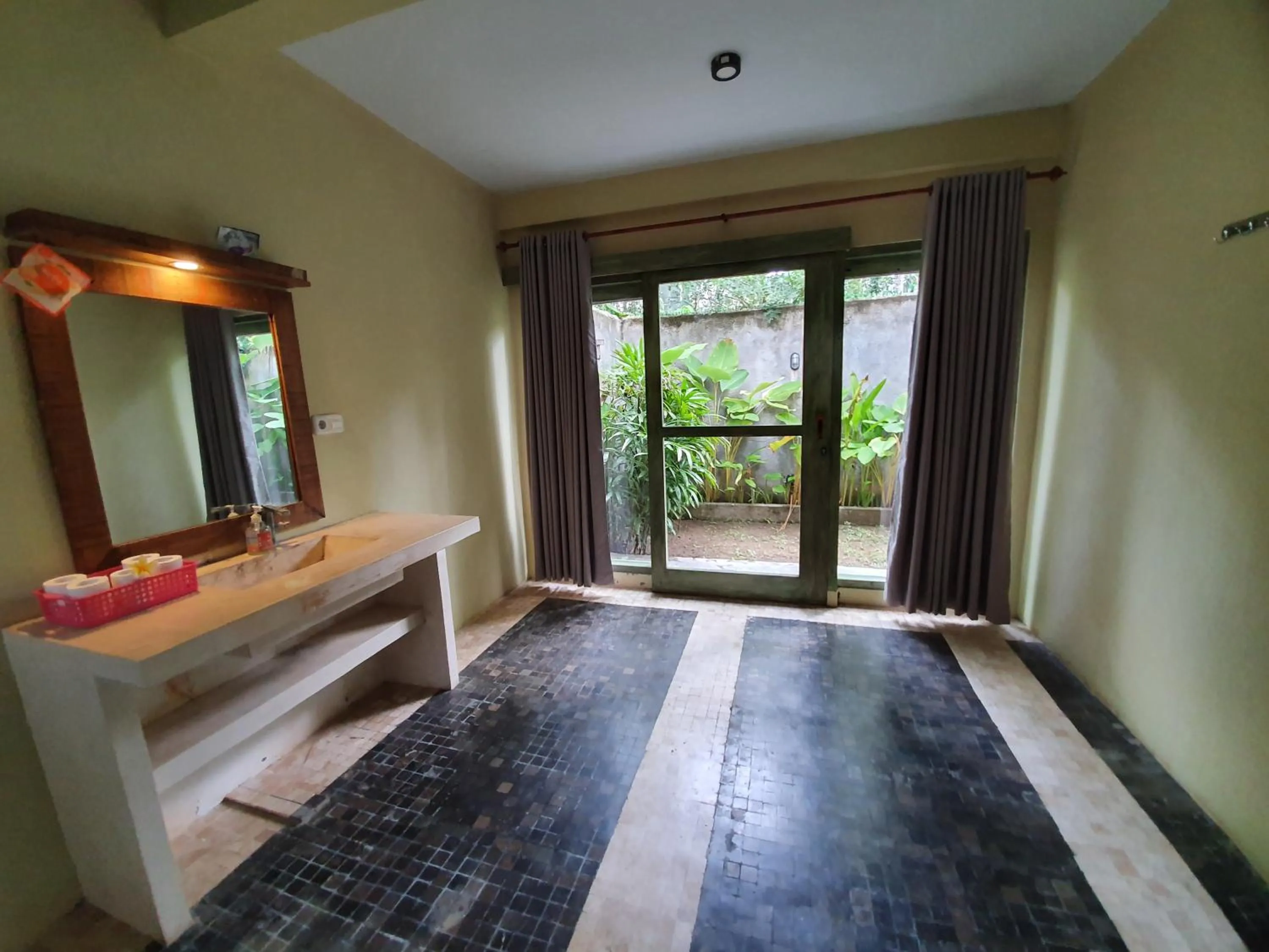 Botchan Hostel