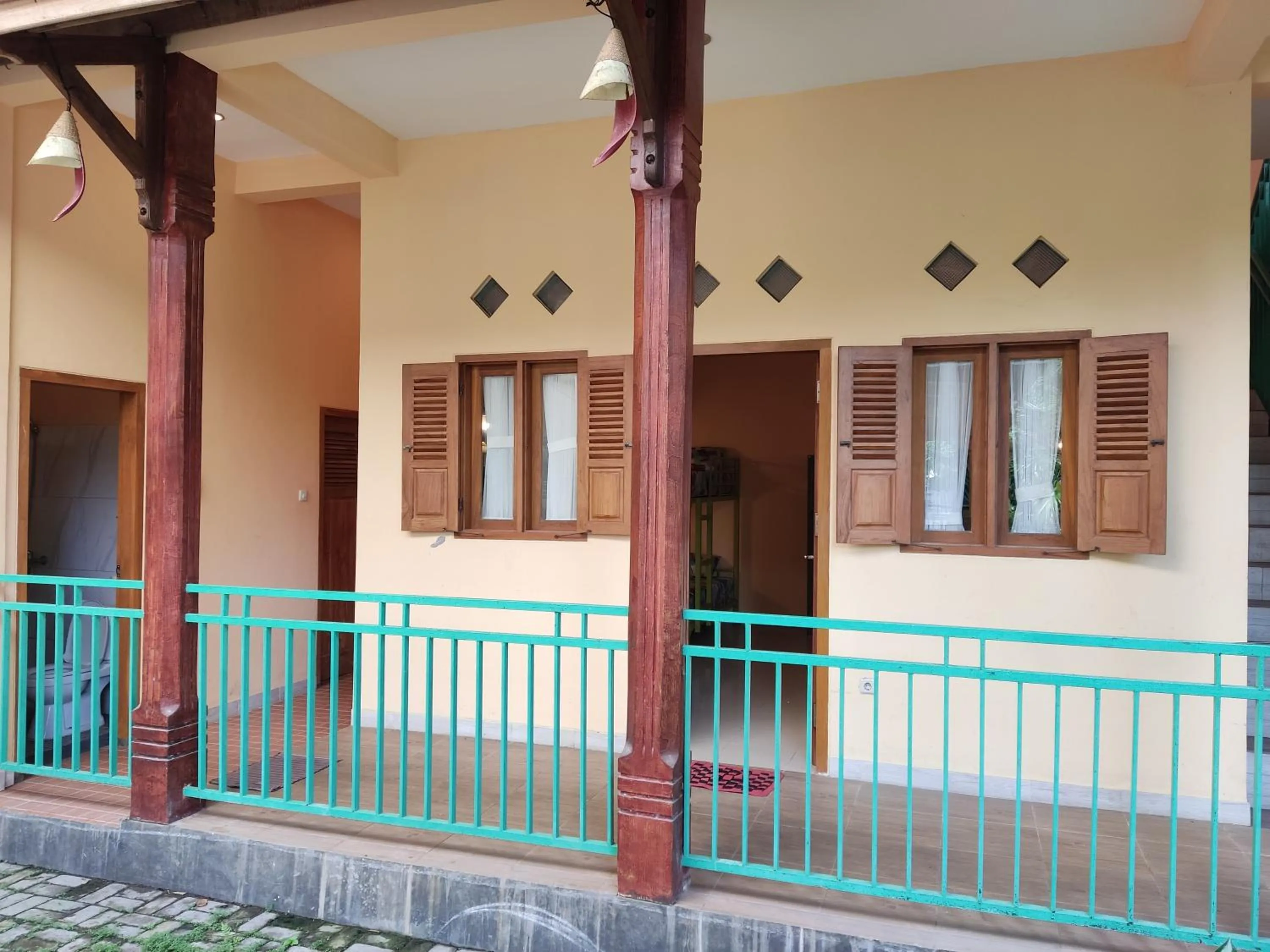 Botchan Hostel