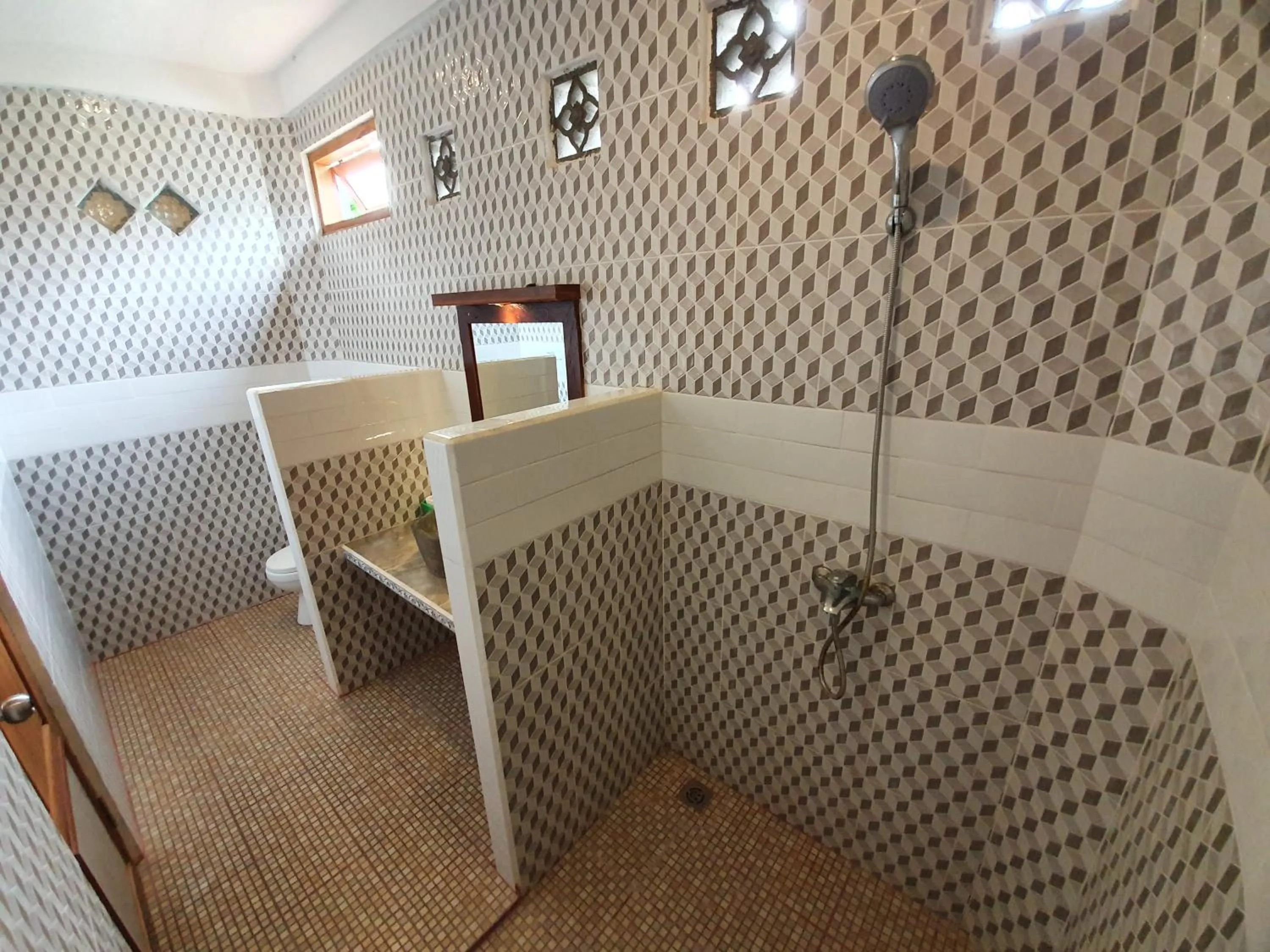 Botchan Hostel