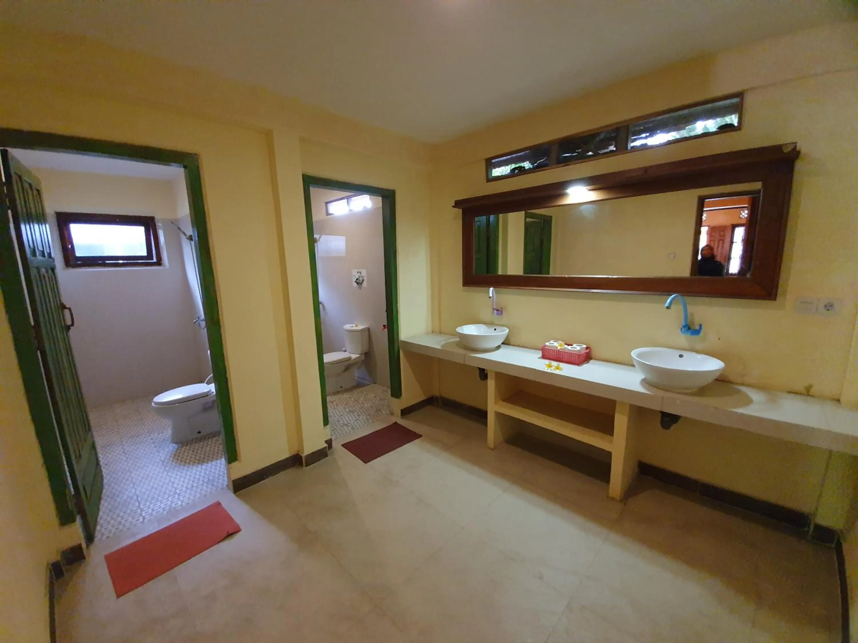Botchan Hostel