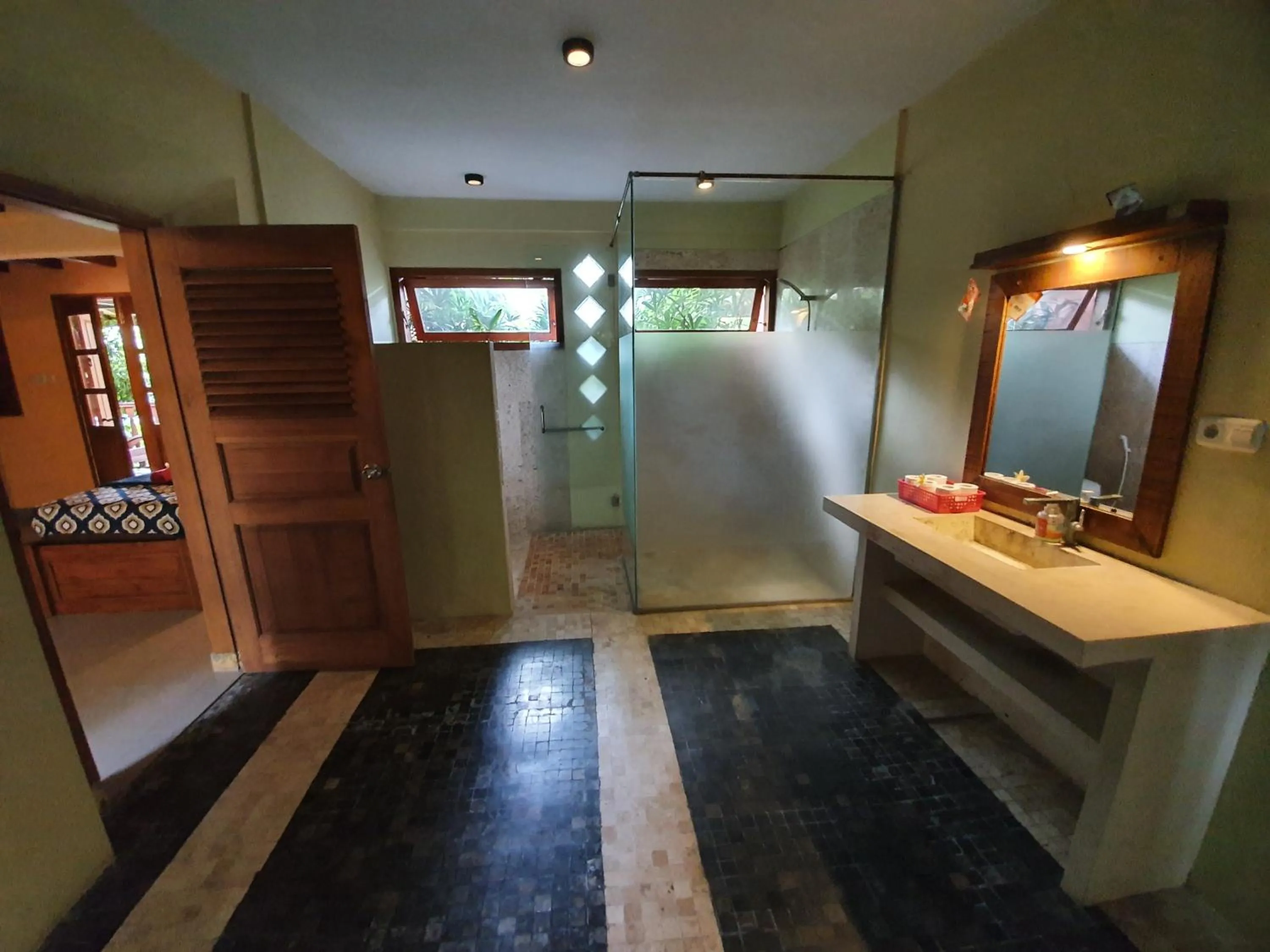 Botchan Hostel
