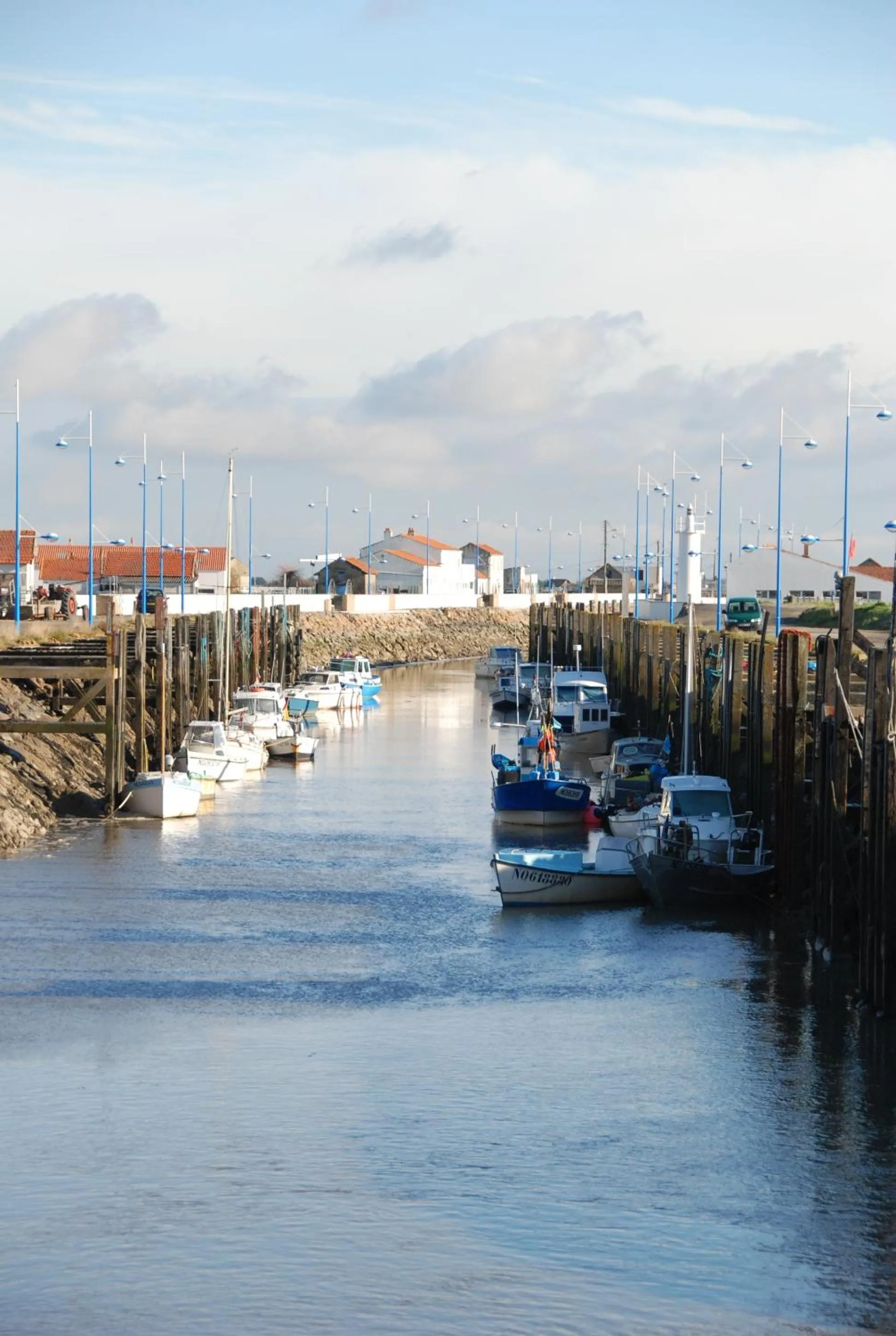 Area and facilities in Domaine Le Martinet, The Originals Relais