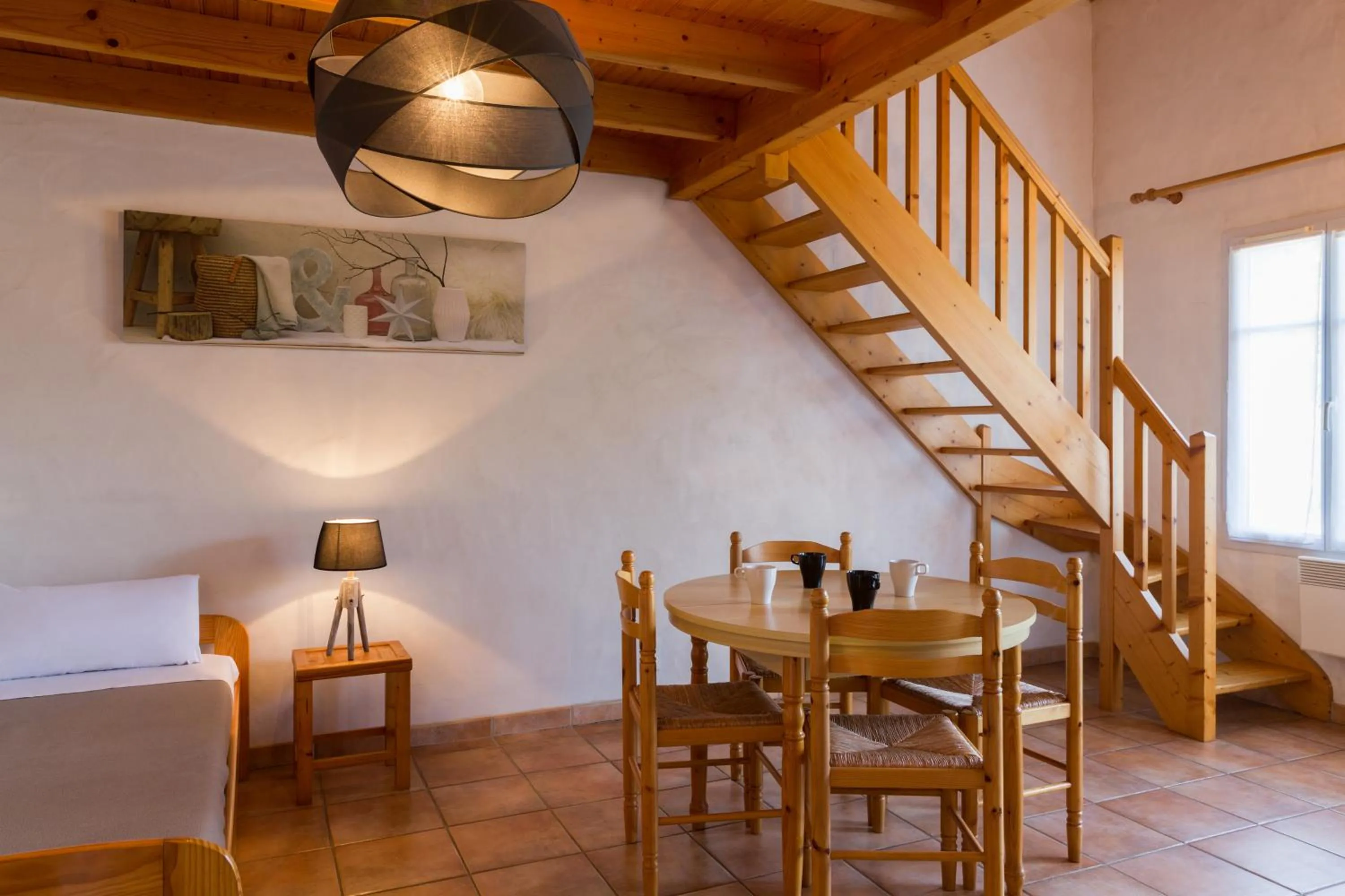 Shower in Domaine Le Martinet, The Originals Relais