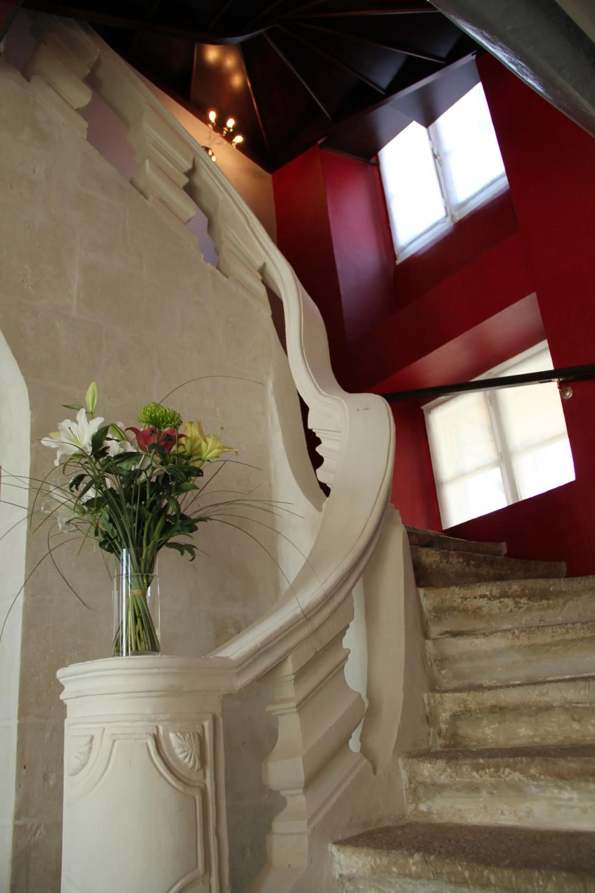 Domaine Le Martinet, The Originals Relais