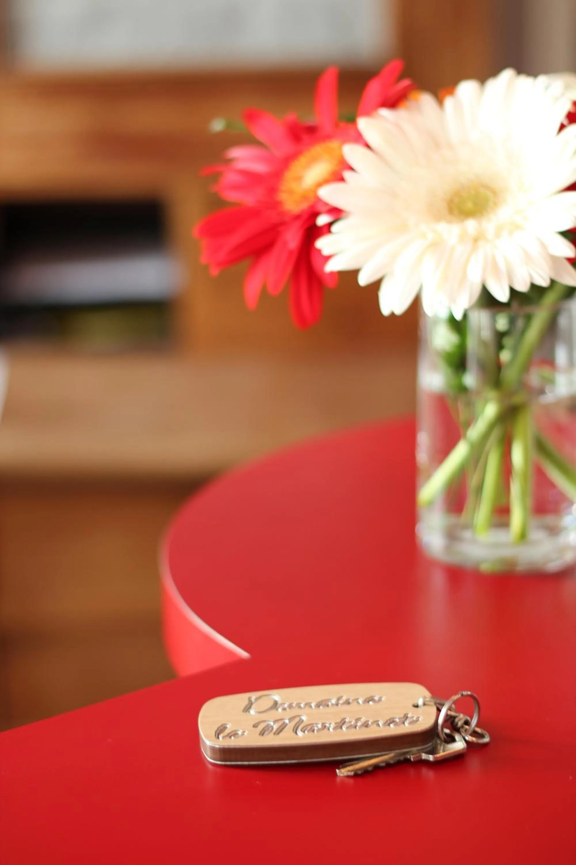 Decorative detail in Domaine Le Martinet, The Originals Relais