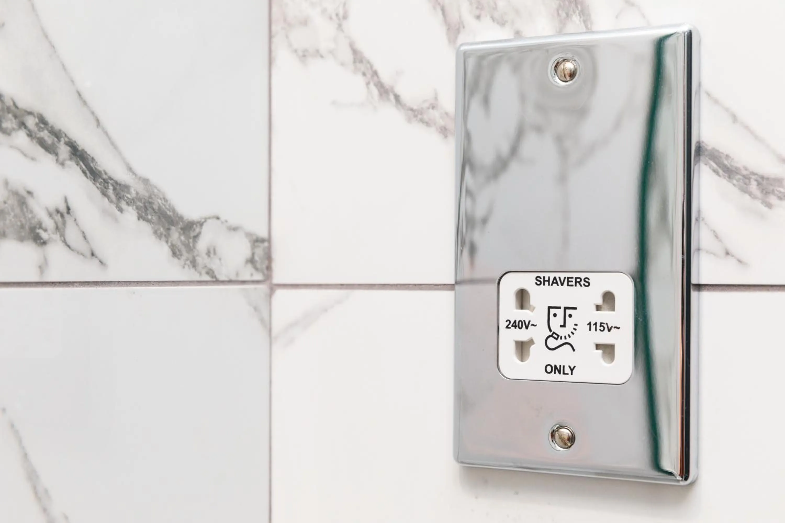 Area and facilities in The Sir Thomas Hotel