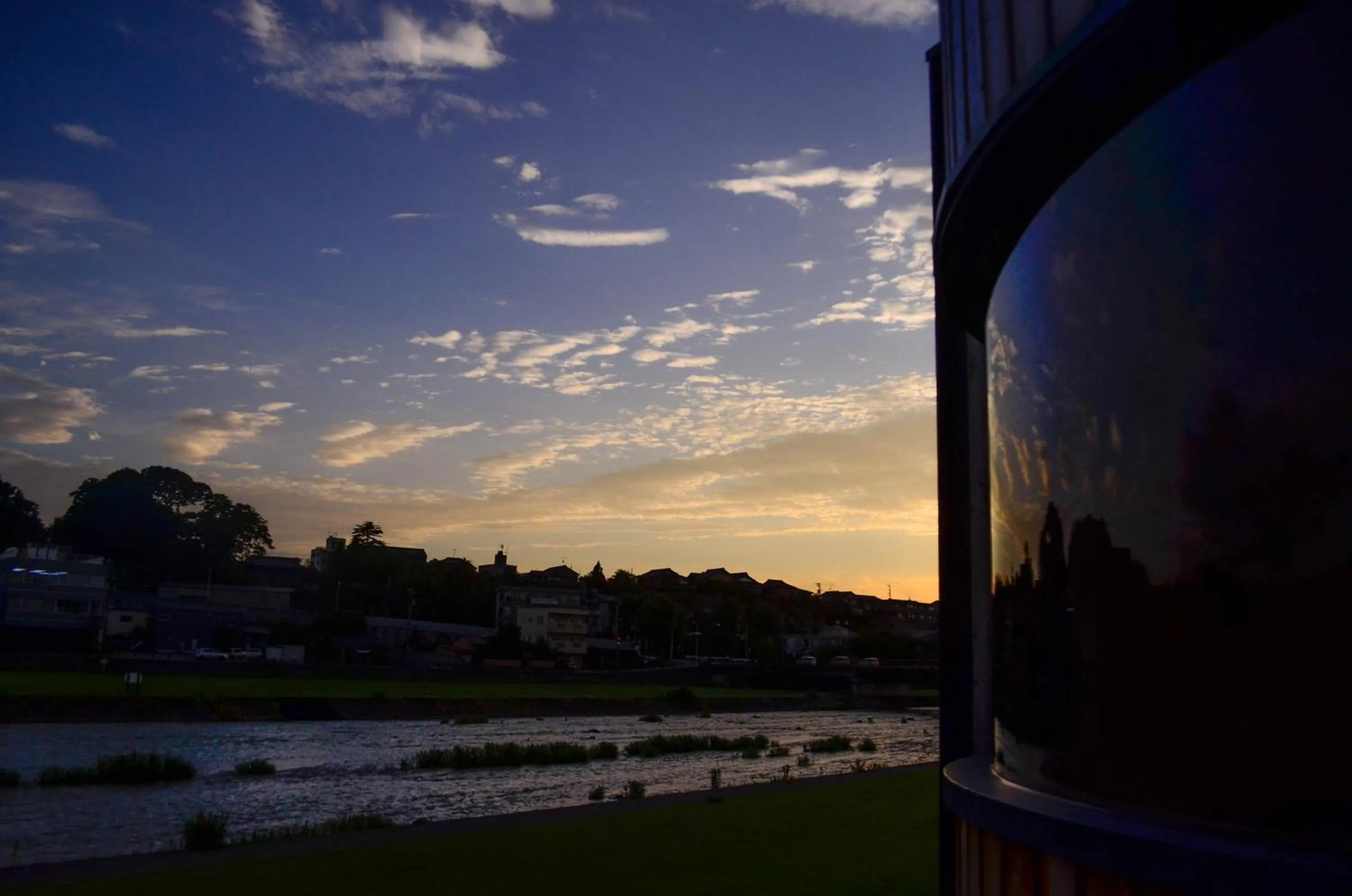 Off site in sararaso