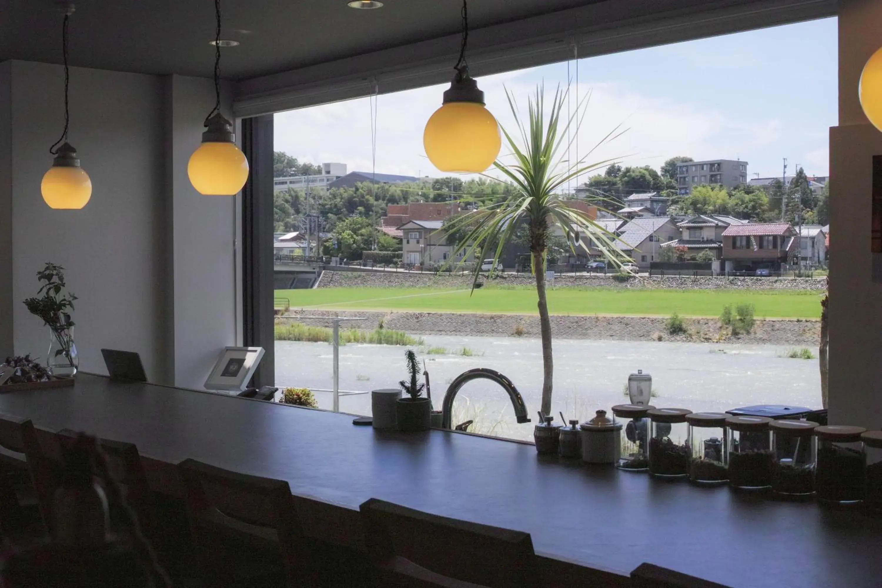 Lobby or reception in sararaso Lobby or reception in sararaso