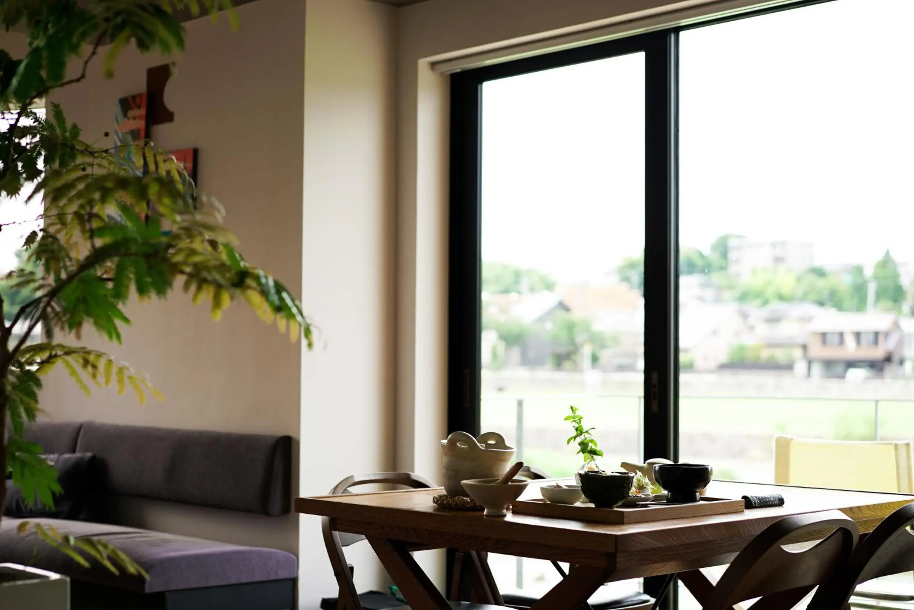 Breakfast in sararaso Breakfast in sararaso