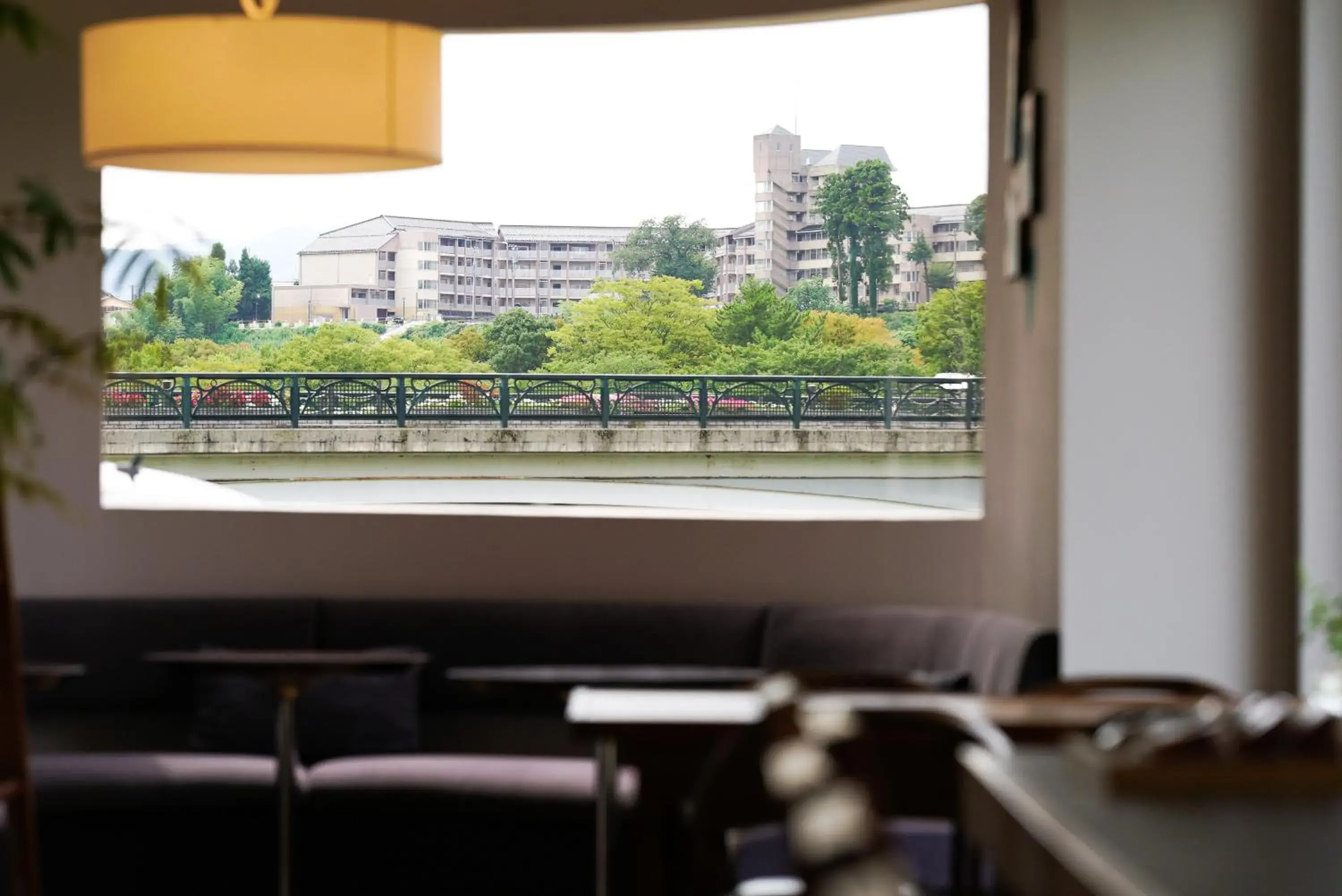 View (from property/room) in sararaso View (from property/room) in sararaso