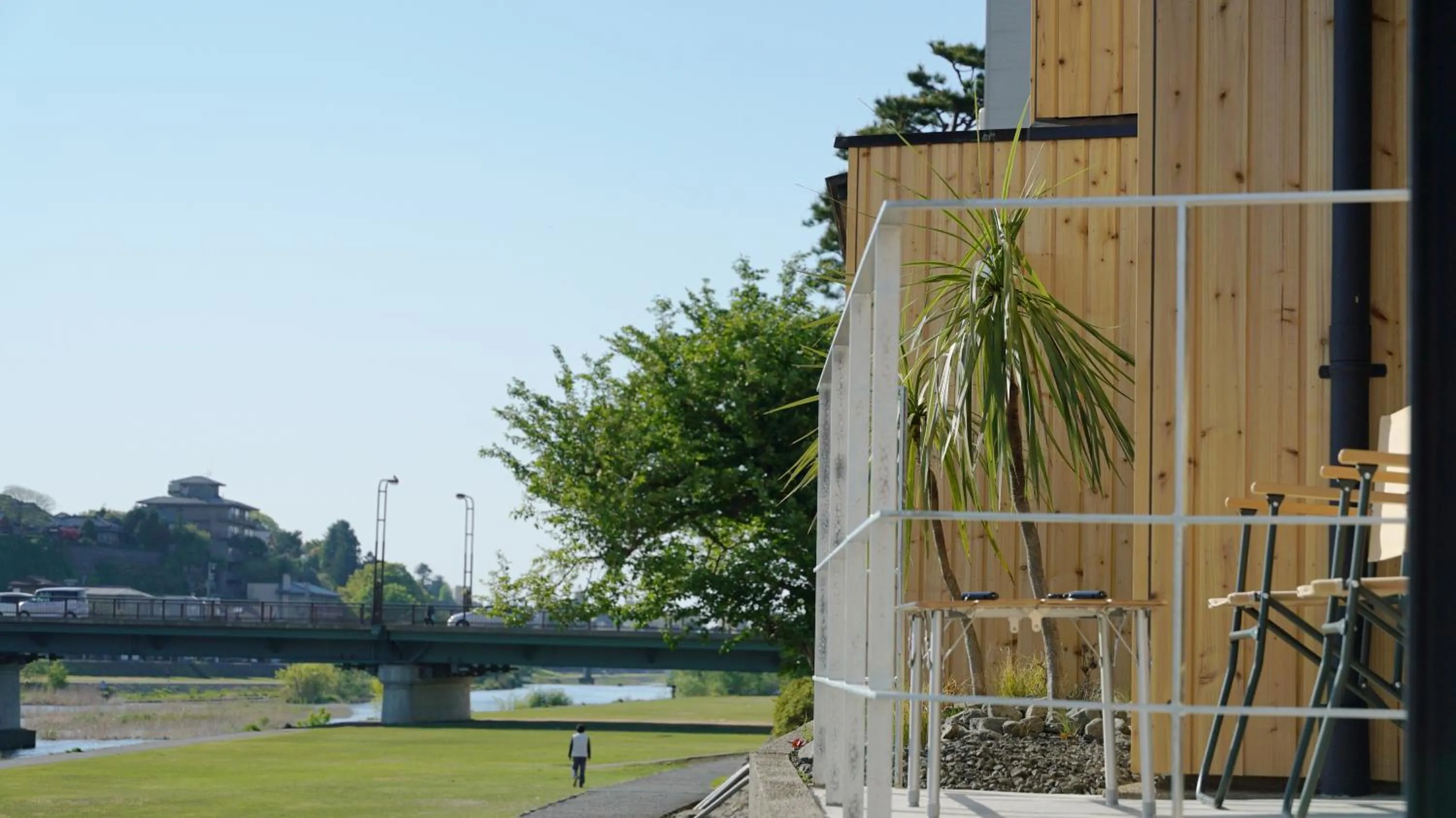 Communal lounge/ TV room in sararaso