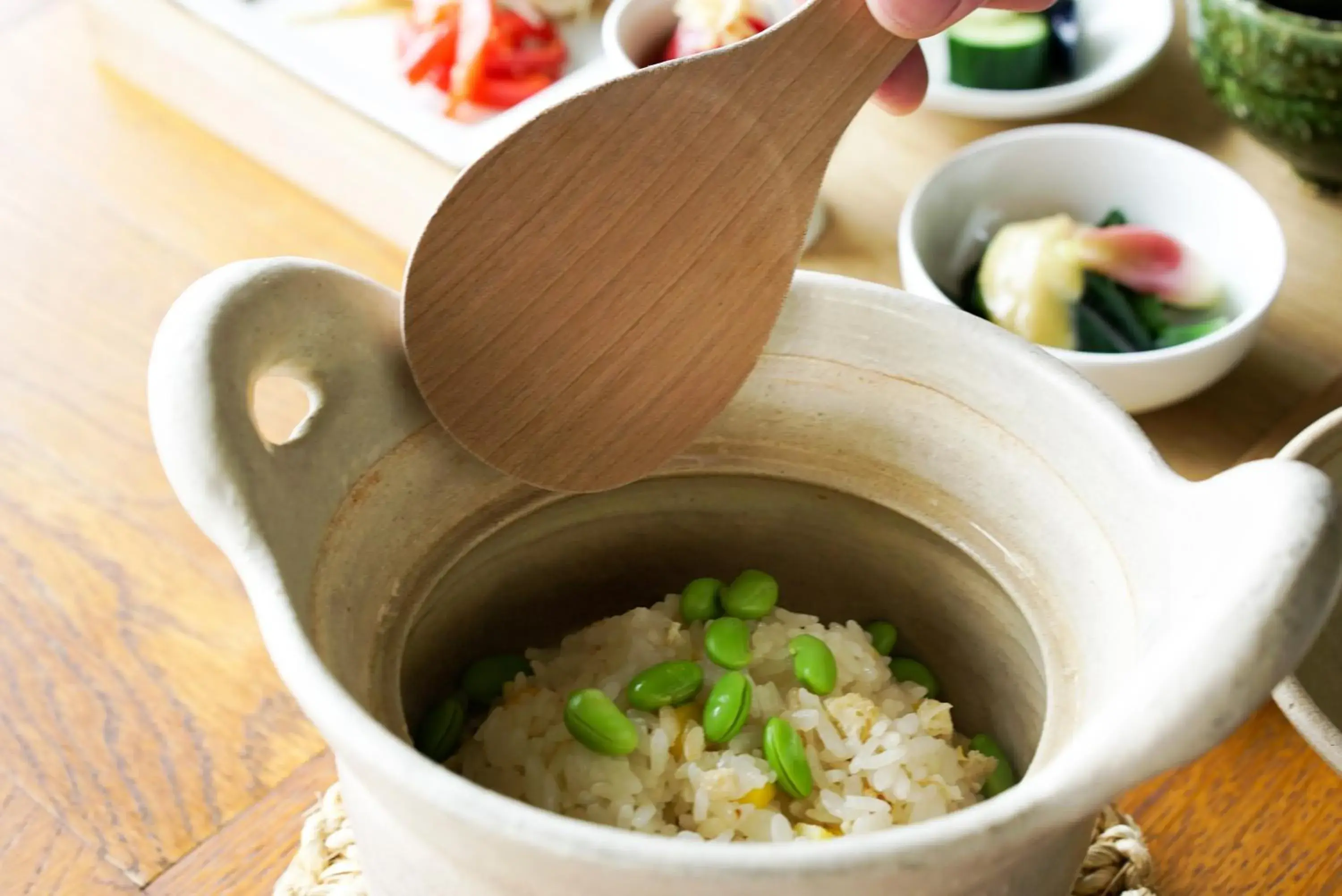 Food in sararaso Food in sararaso