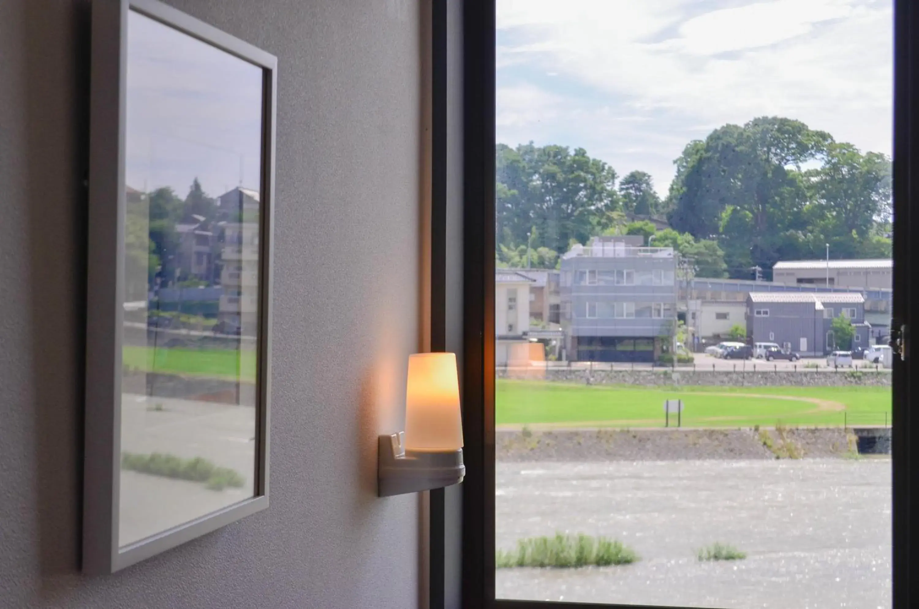Single Room with Extra Bed - single occupancy in sararaso Single Room with Extra Bed - single occupancy in sararaso