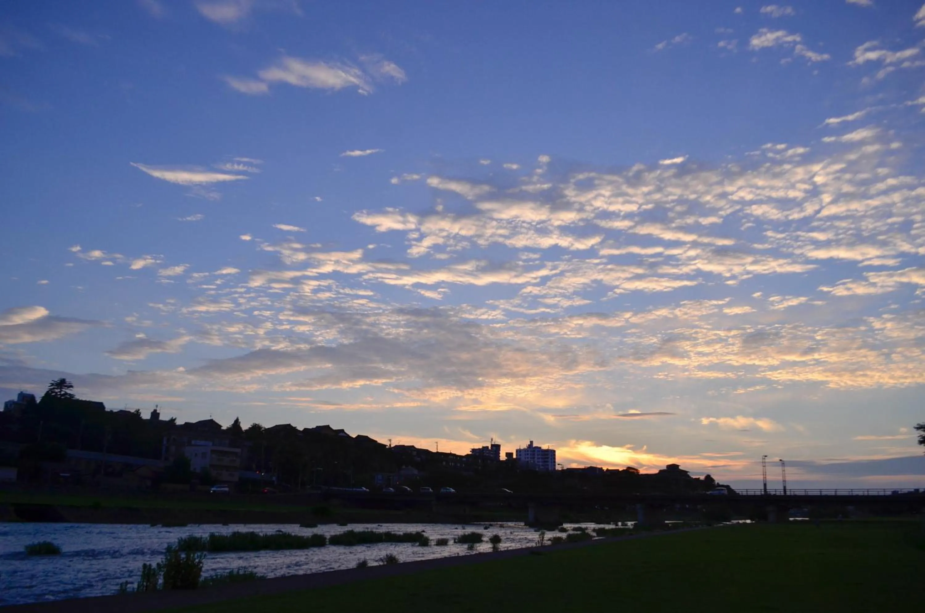 Off site in sararaso