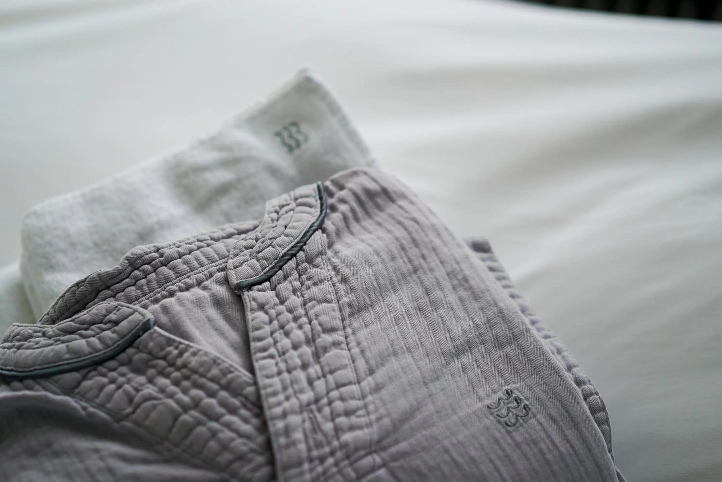 Other, Bed in sararaso