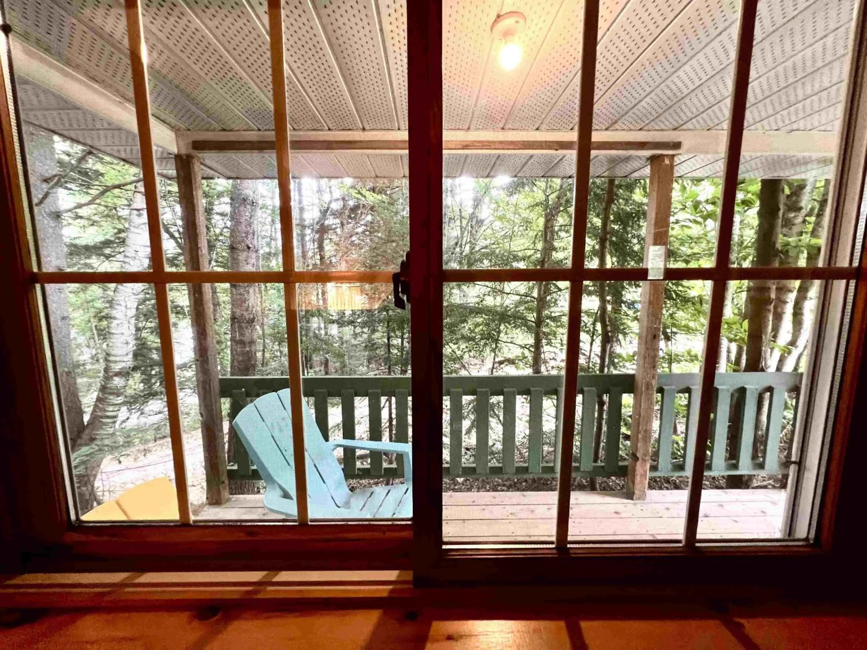 High Falls Bay Cottages, Camping & Waterpark