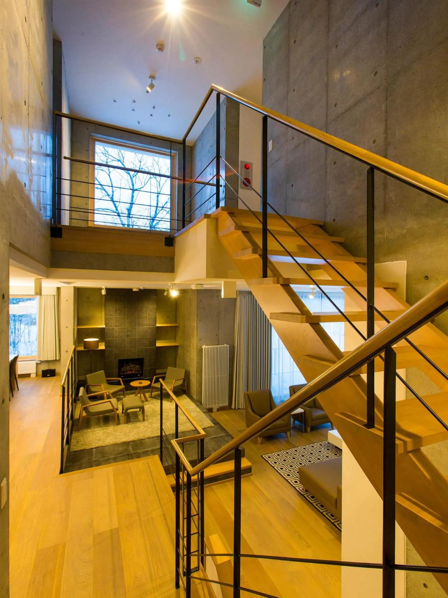 Other in Mizunara Chalet