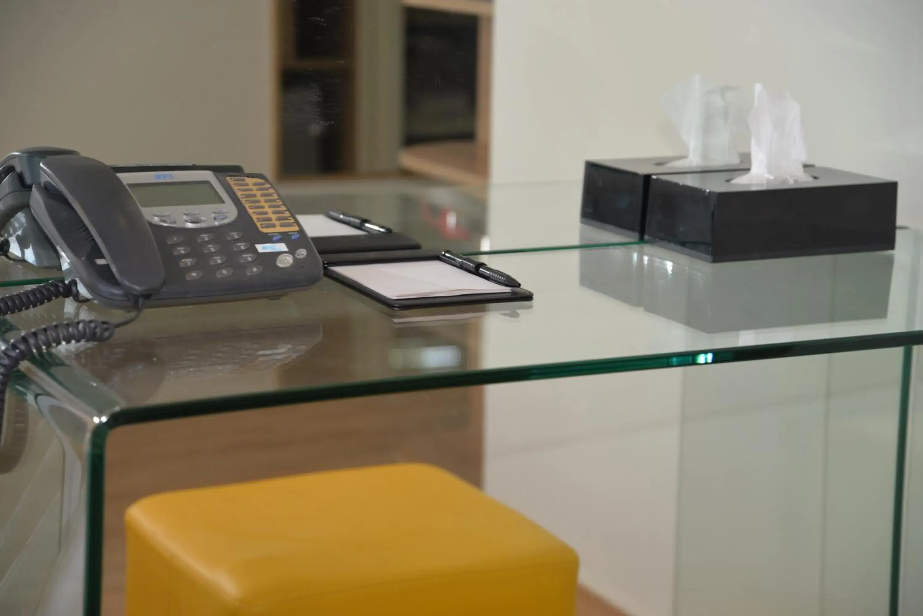 One Bedroom Suite - Double in IW Hotel One Bedroom Suite - Double in IW Hotel