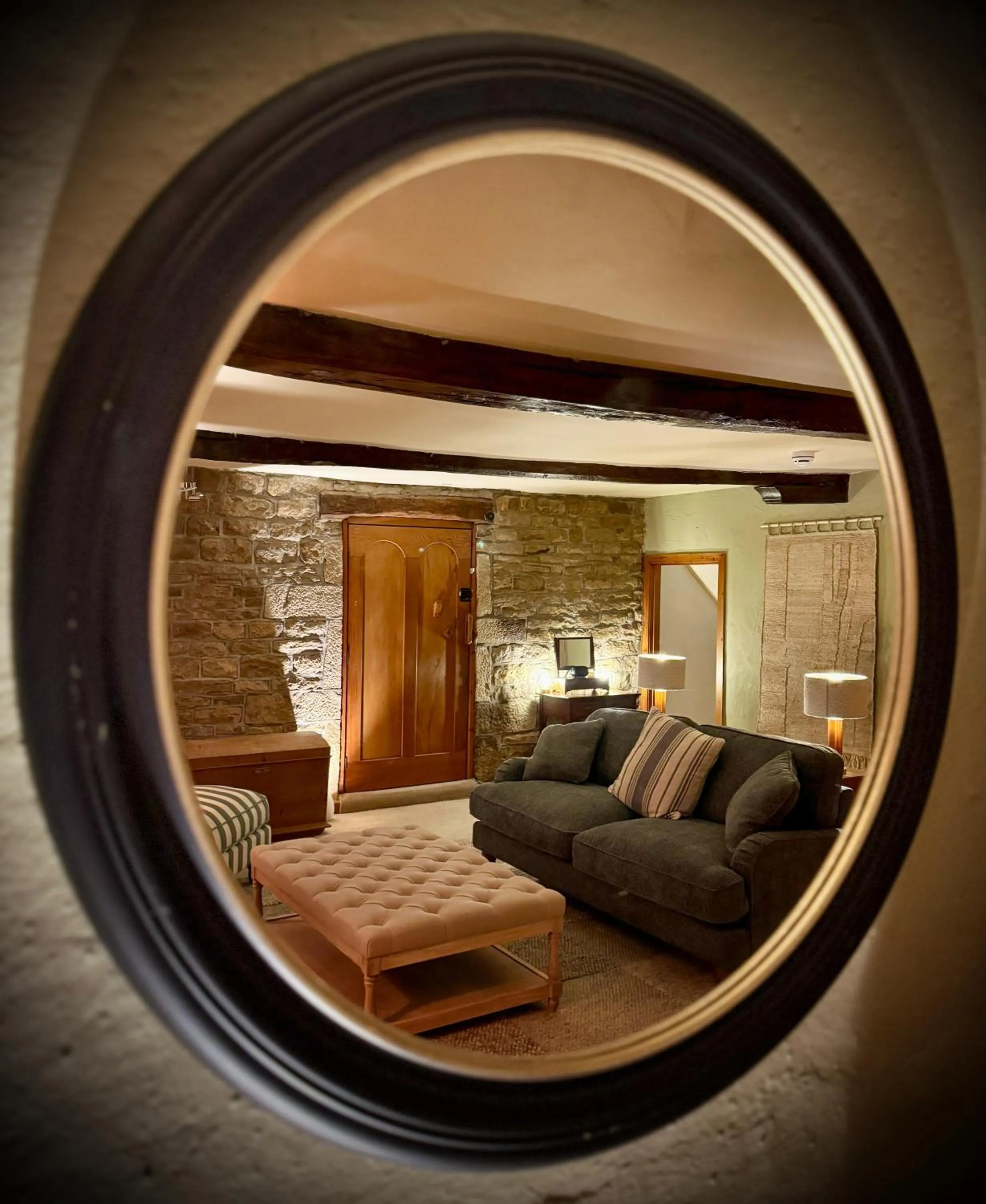 Holdsworth House Hotel