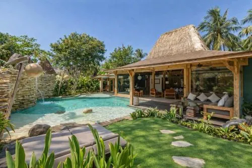 Kuno Villas