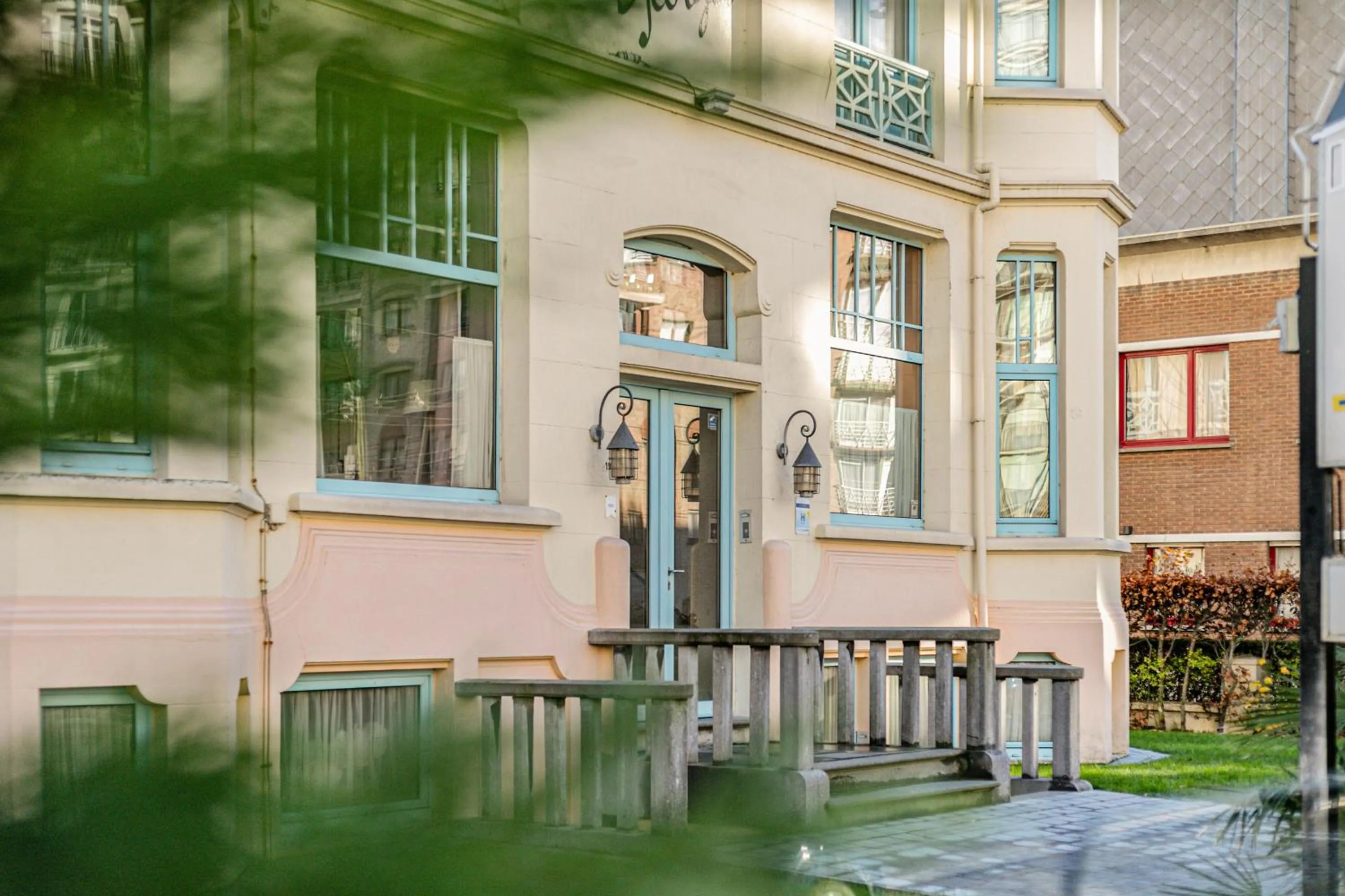 Hotel Georges