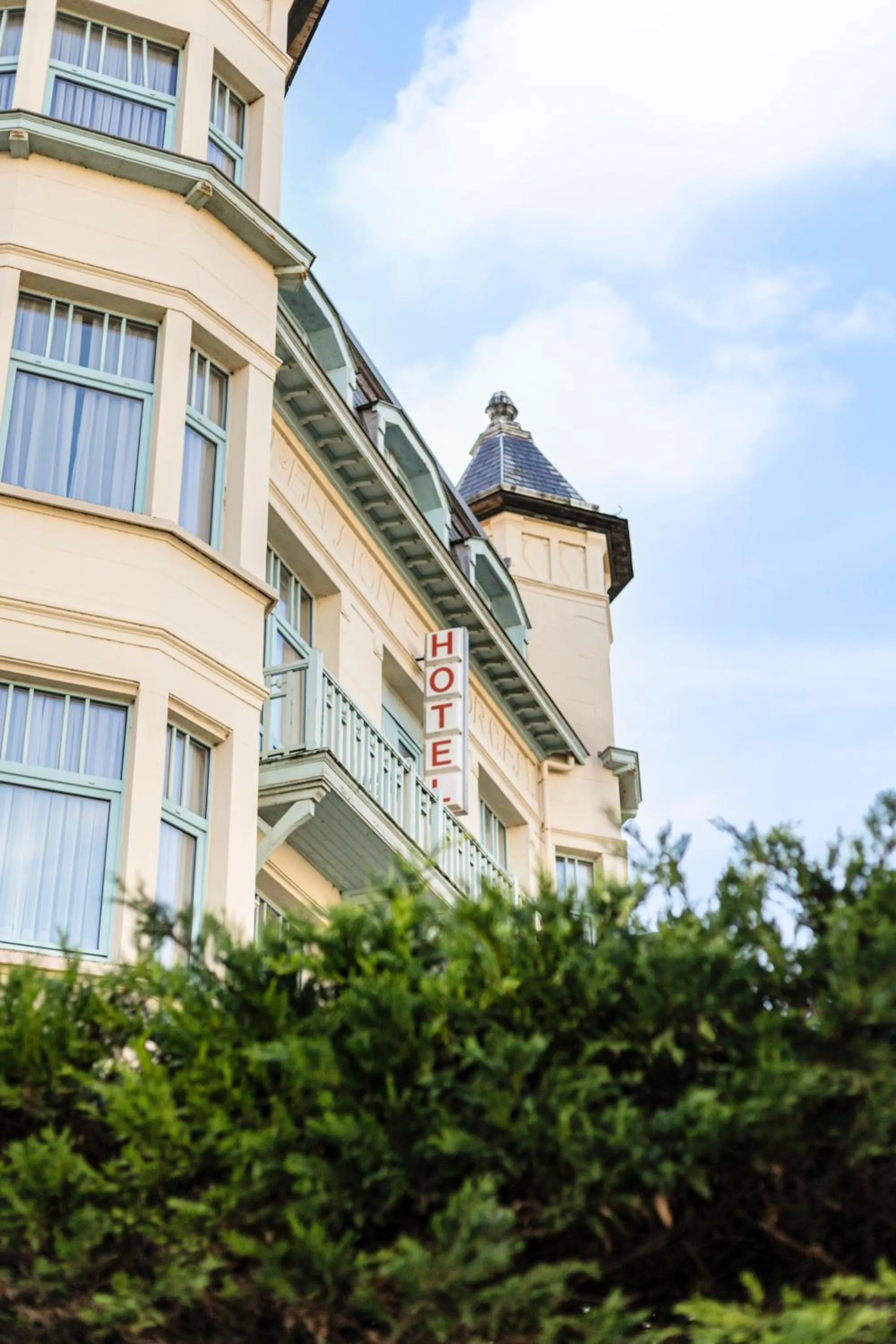Hotel Georges