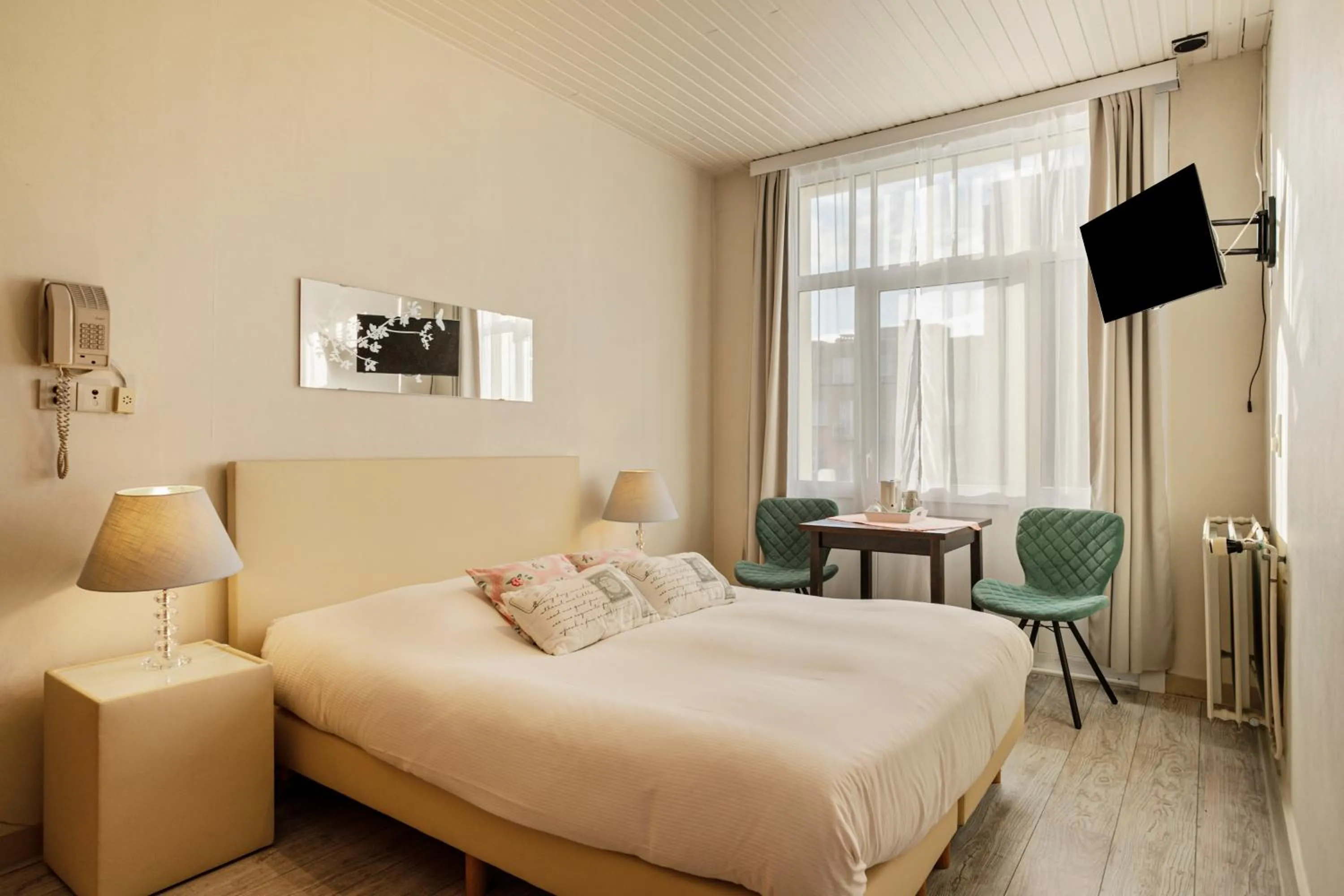 Hotel Georges