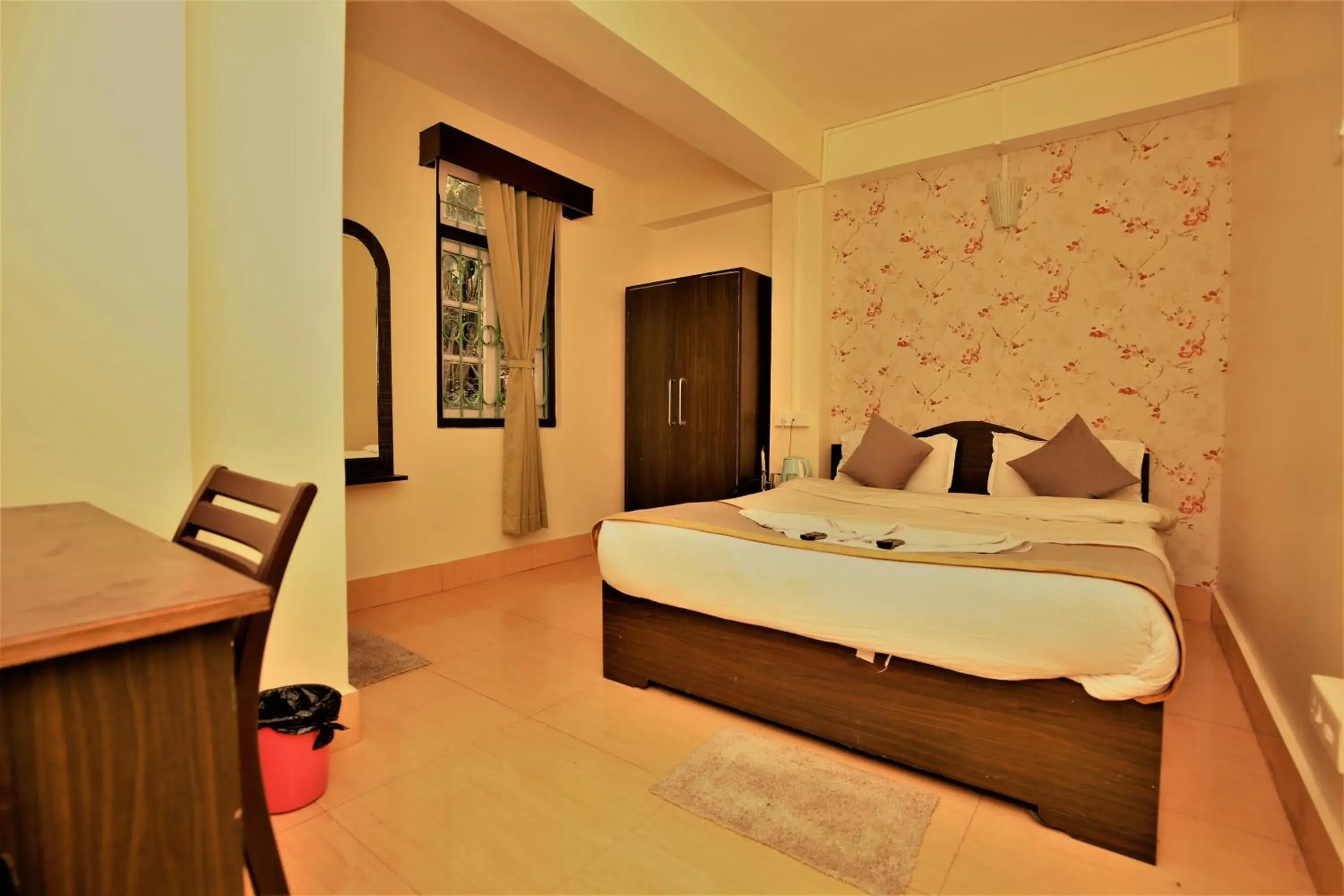 Other, Bed in The Griffon's Nest Other, Bed in The Griffon's Nest