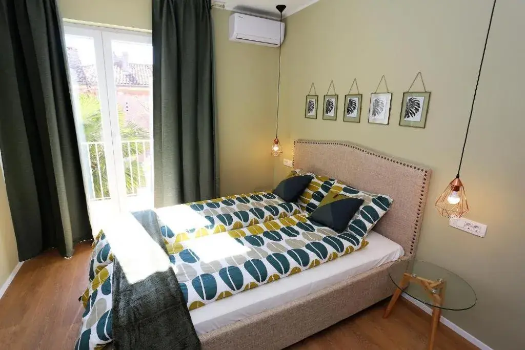 Standard Double Room in Prestige design rooms Standard Double Room in Prestige design rooms