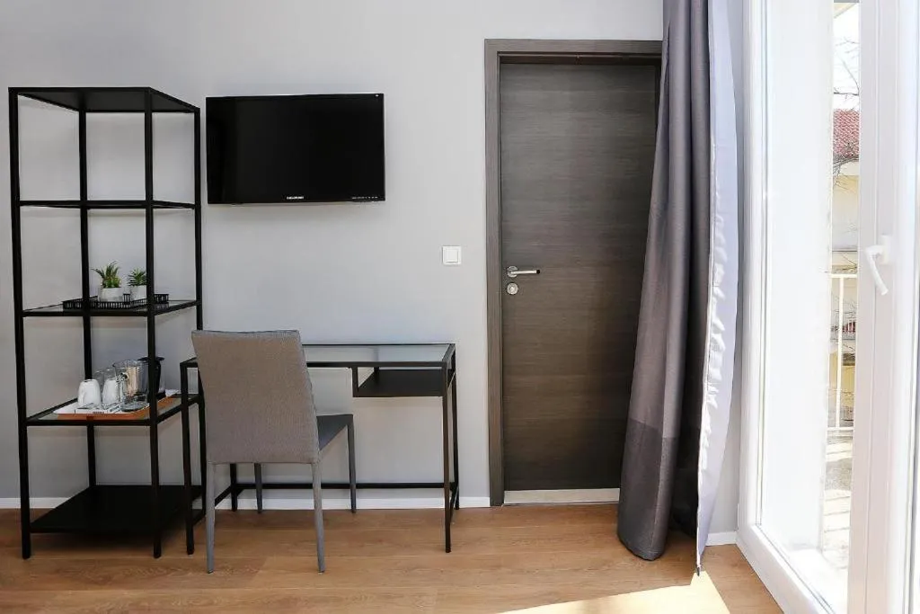 Prestige design rooms