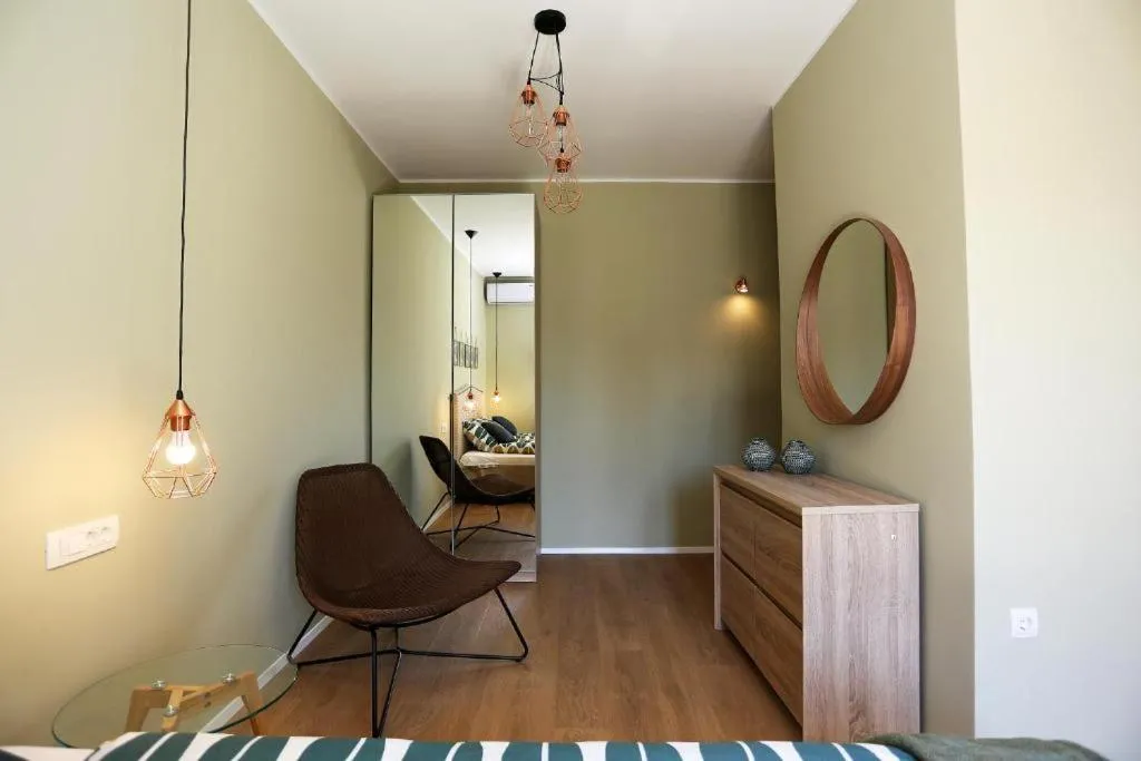 Prestige design rooms