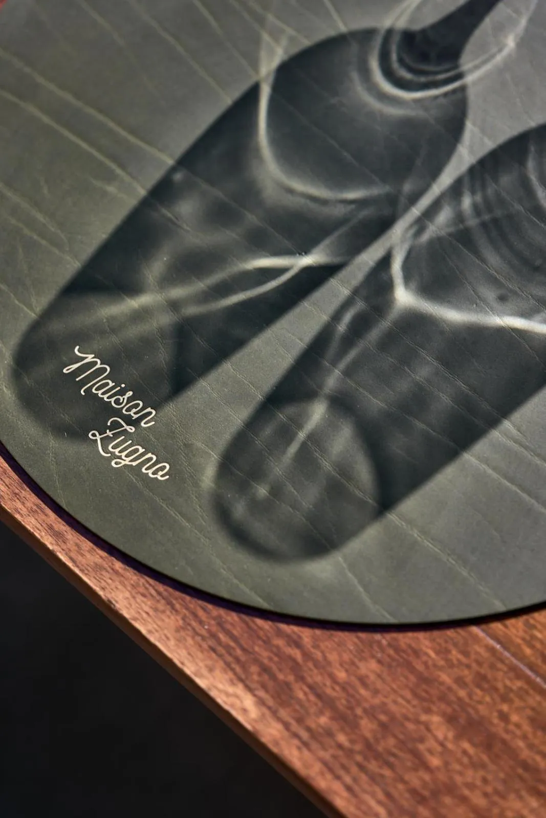 Restaurant/places to eat in Maison Zugno Hôtel & Spa