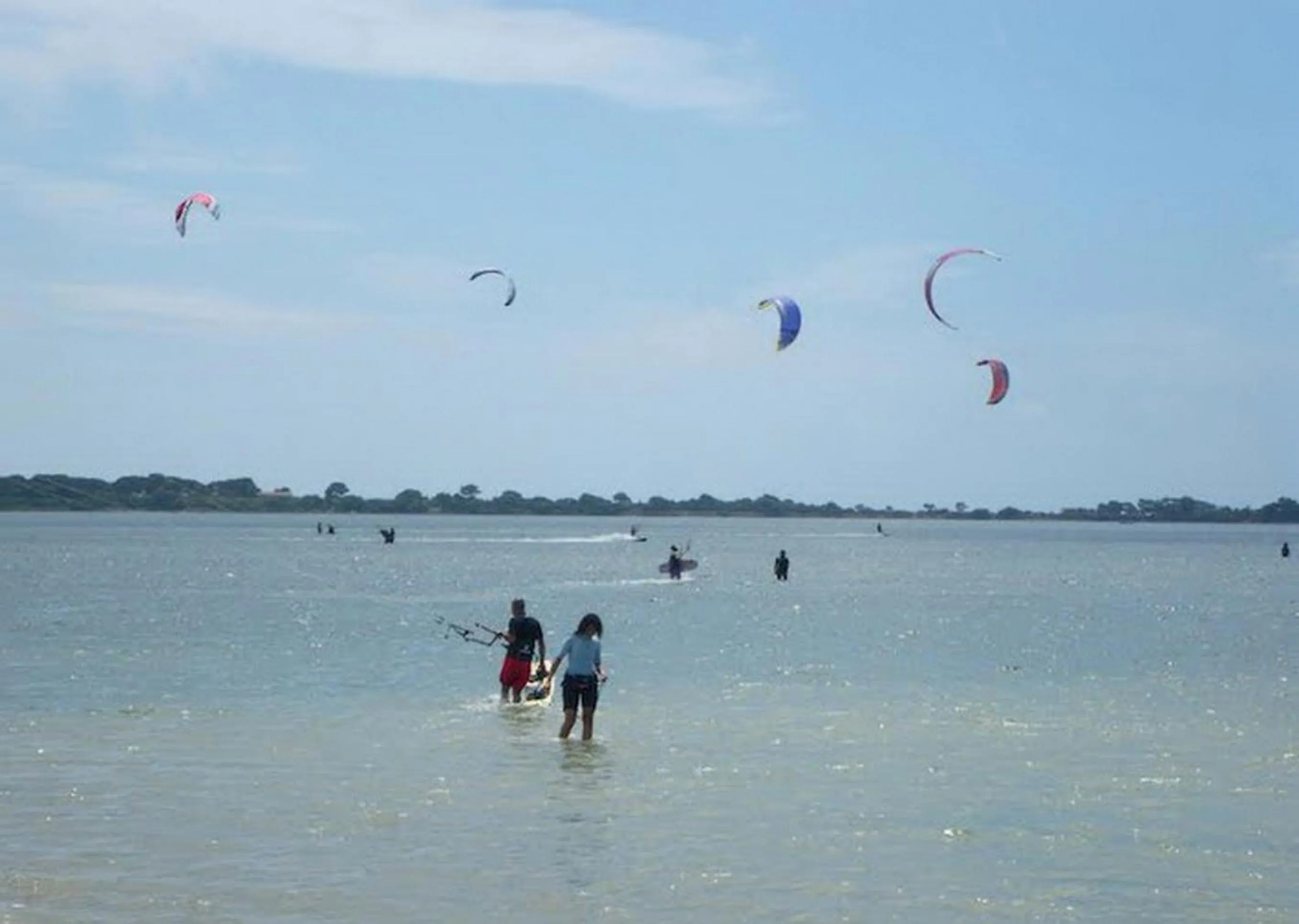 Snorkeling in Acquamarina Apartment with Terrace