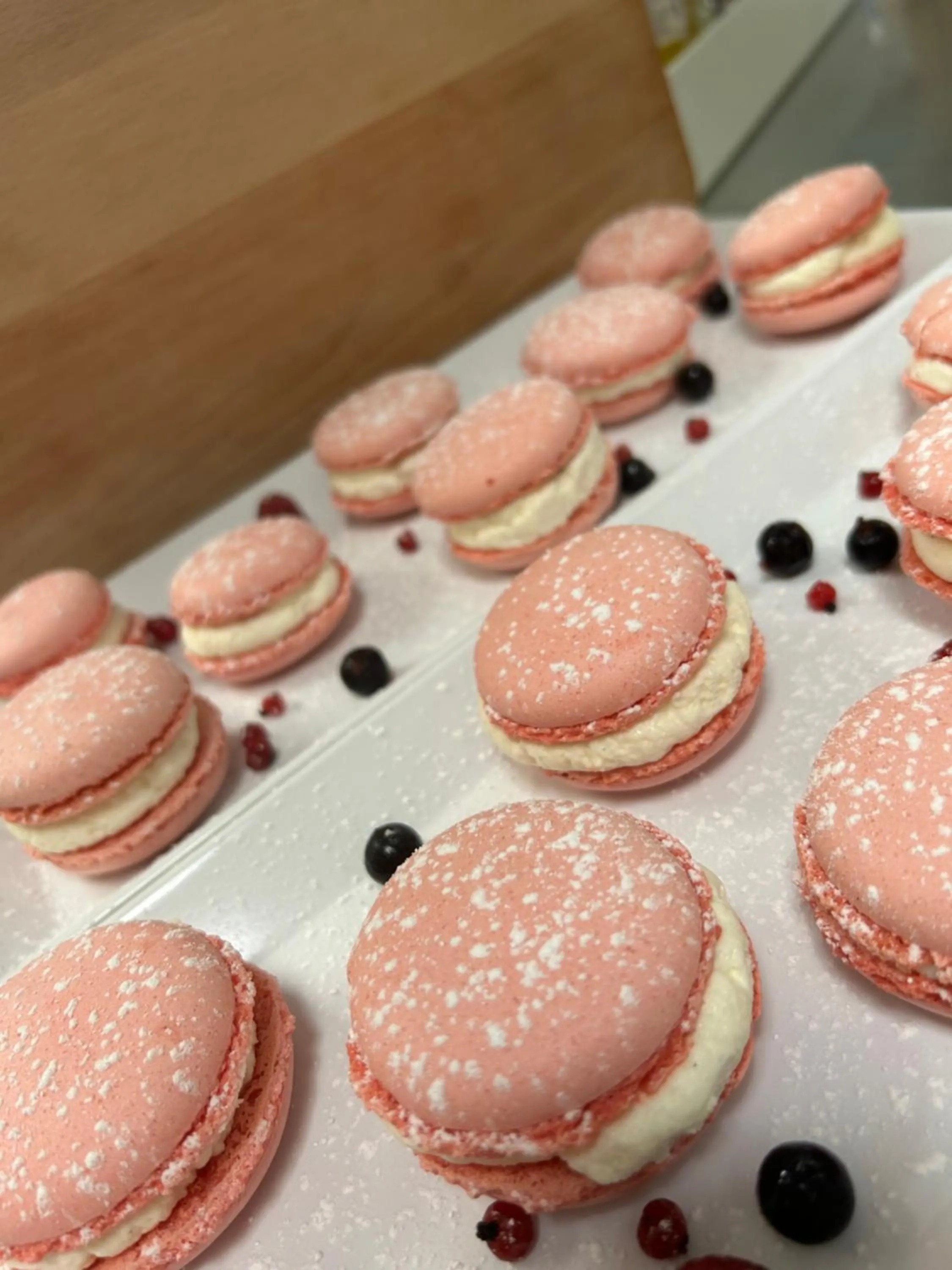 Restaurant/places to eat in Auberge Des Mésanges