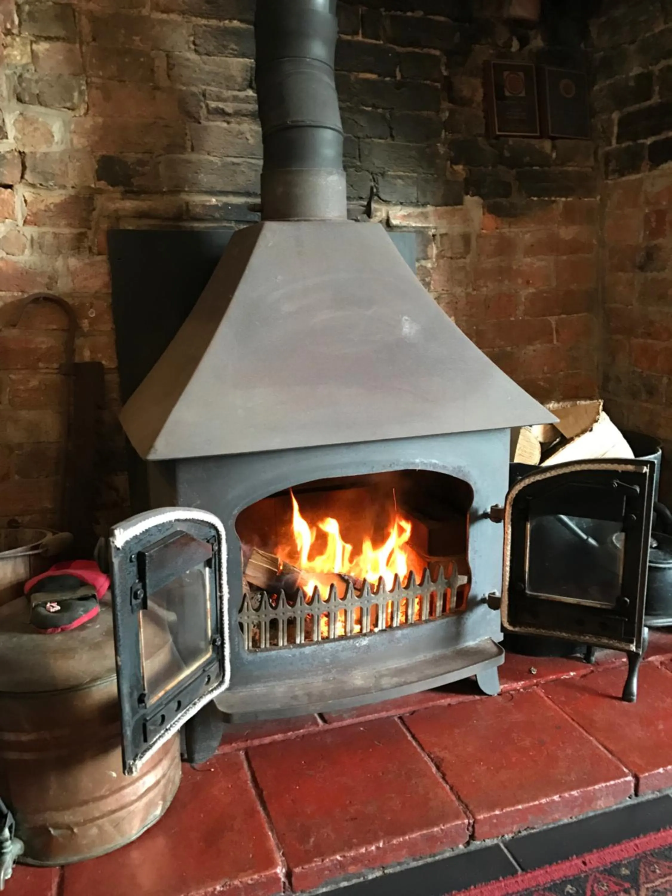 Other in Red Lion Inn