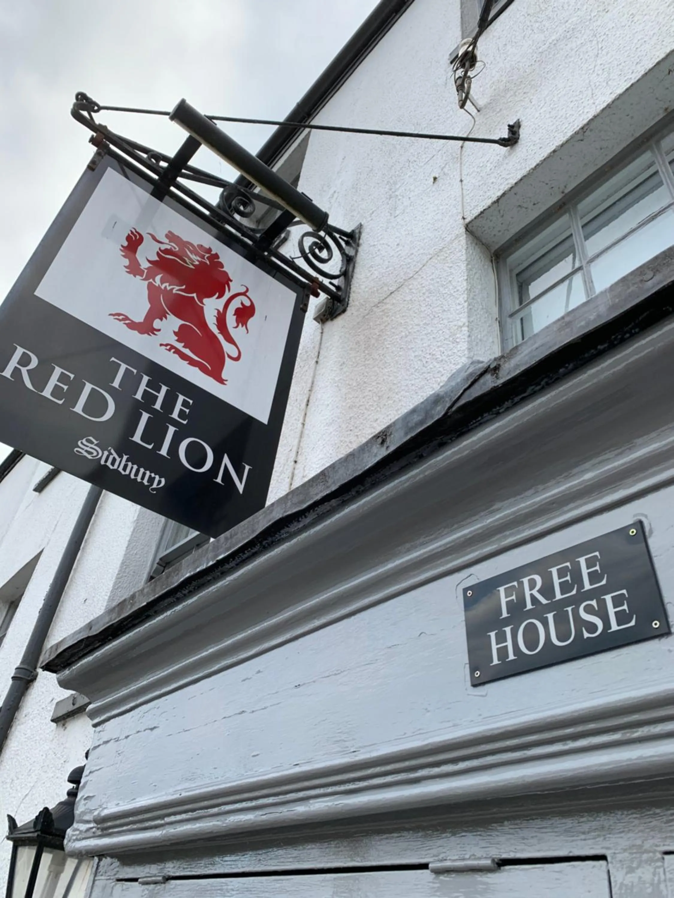 Red Lion Inn