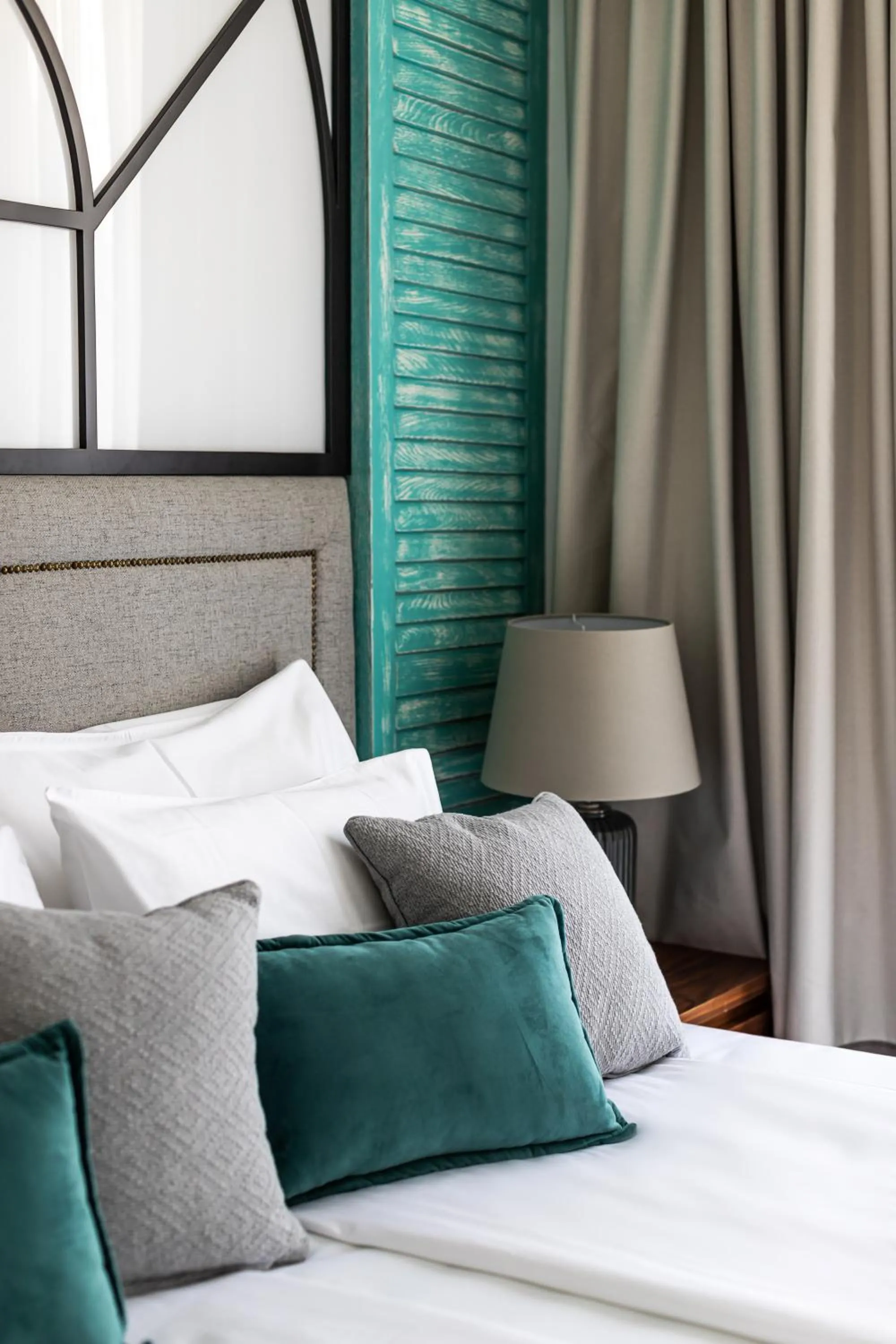 Bed in Hotel Casa di Sofia