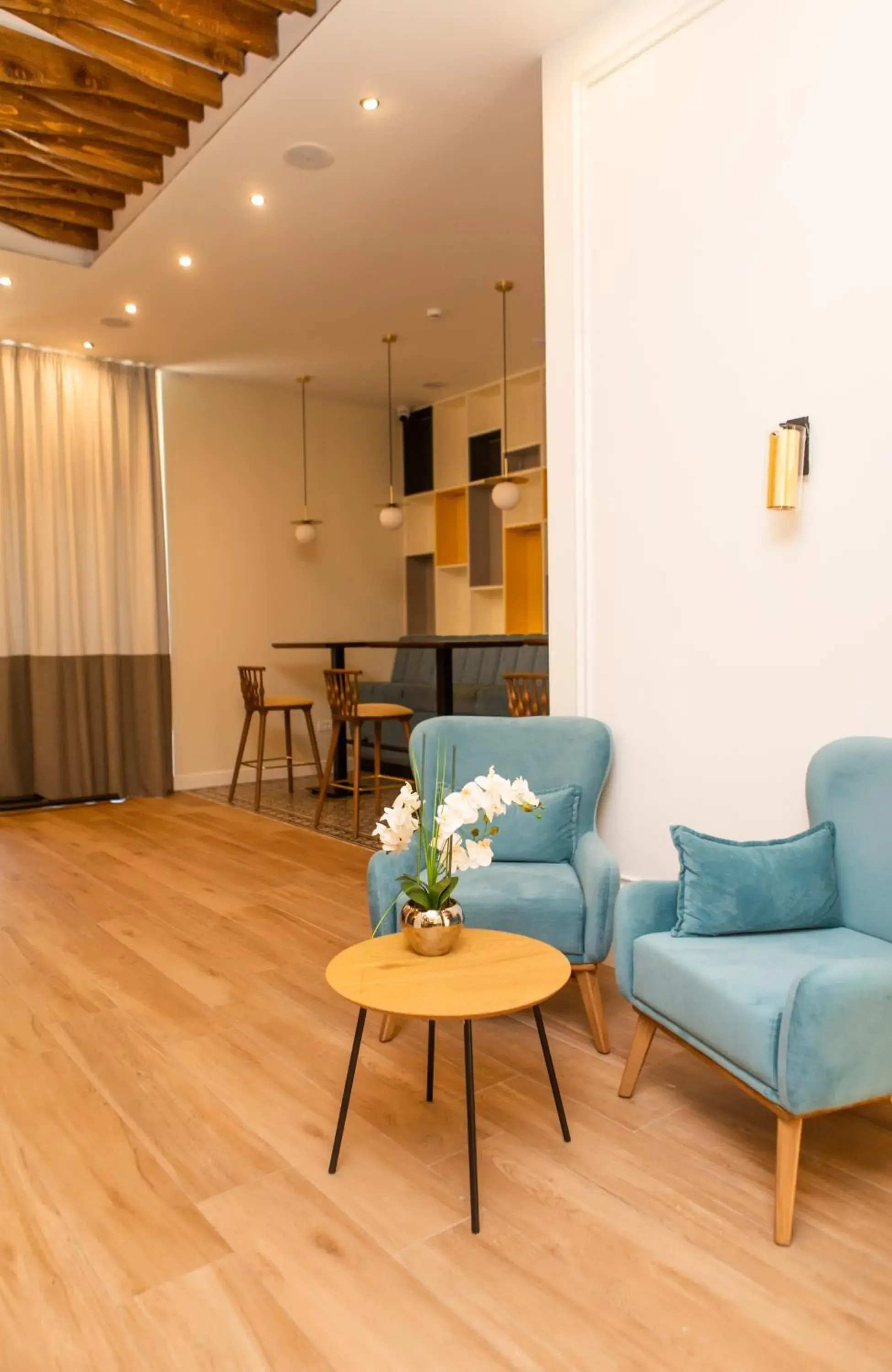 Restaurant/places to eat in Hotel Casa di Sofia Restaurant/places to eat in Hotel Casa di Sofia