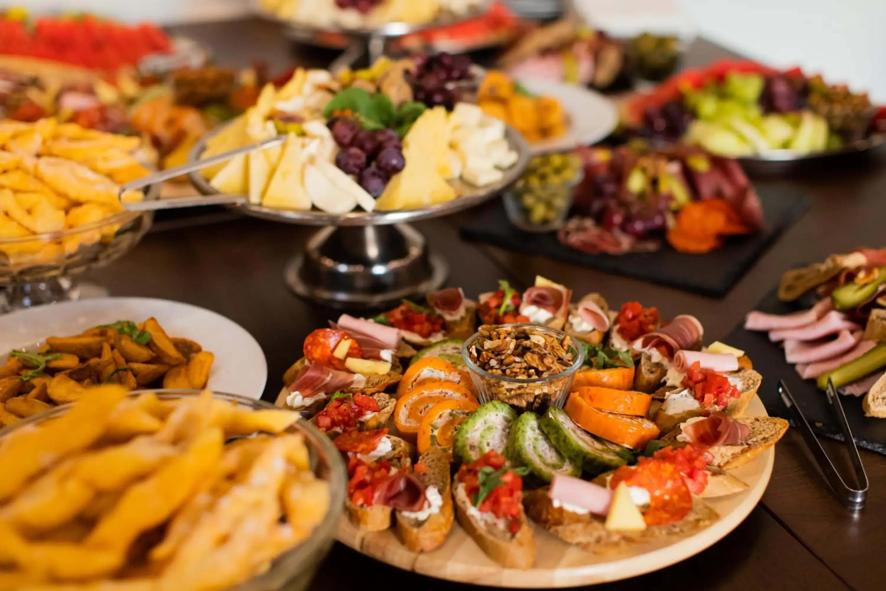 Restaurant/places to eat in Hotel Casa di Sofia Restaurant/places to eat in Hotel Casa di Sofia