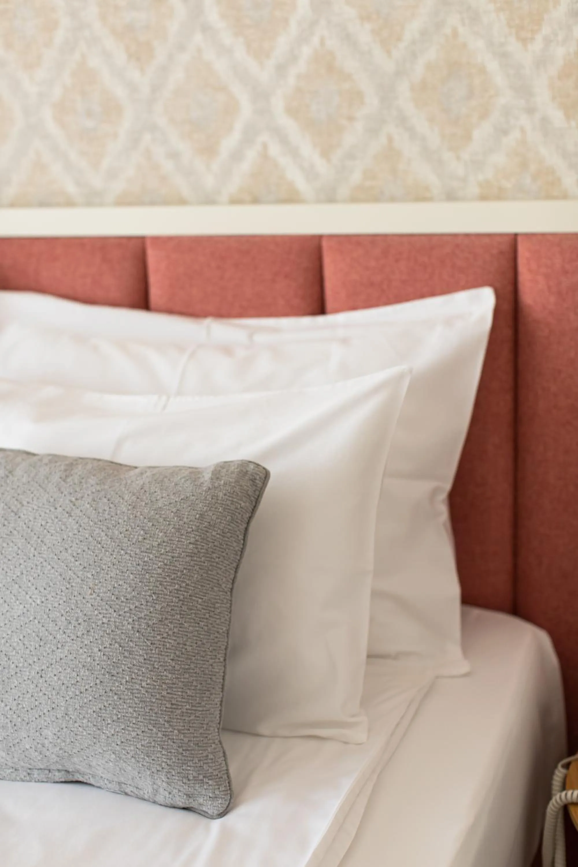 Bedroom in Hotel Casa di Sofia