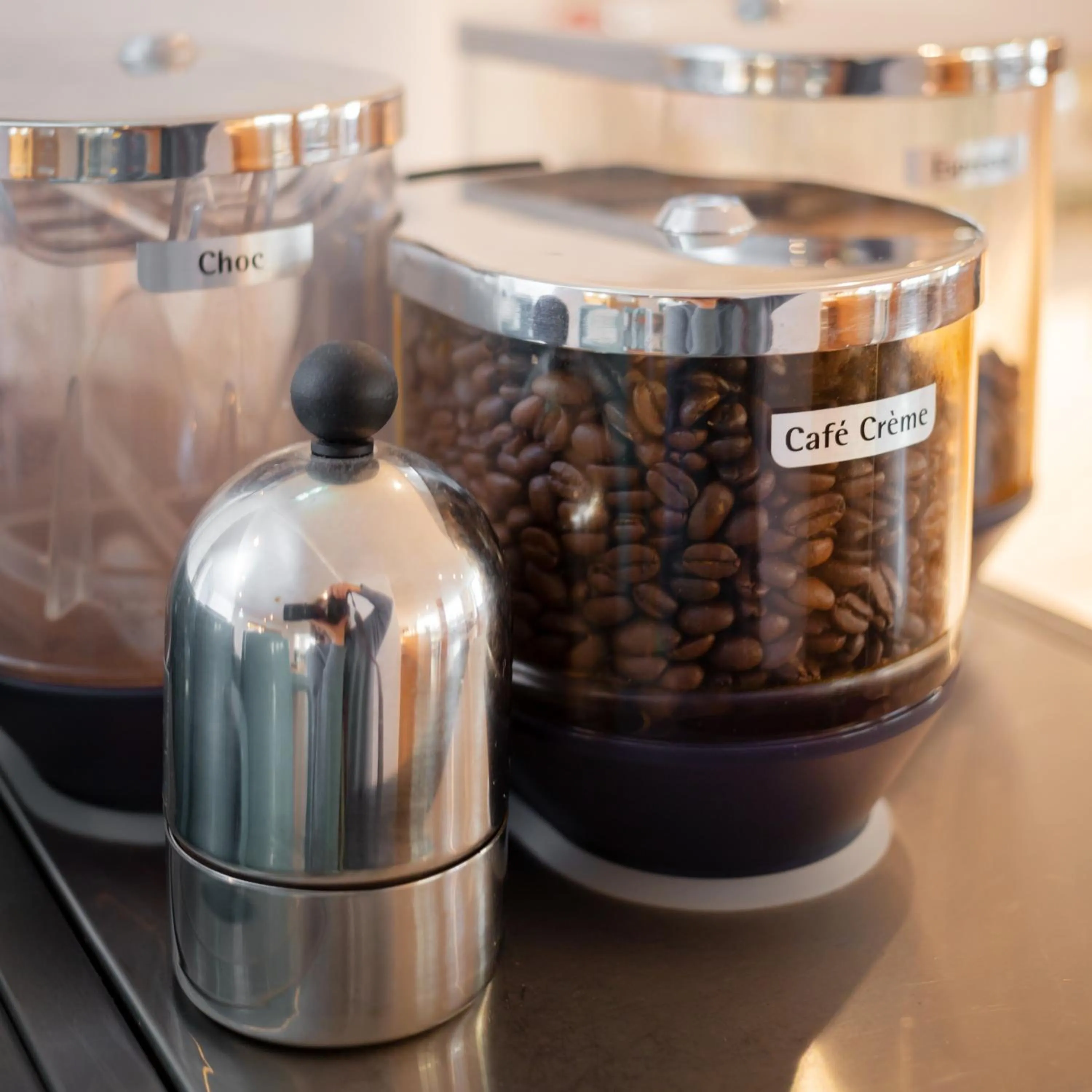 Breakfast in Hotel Alte Schule