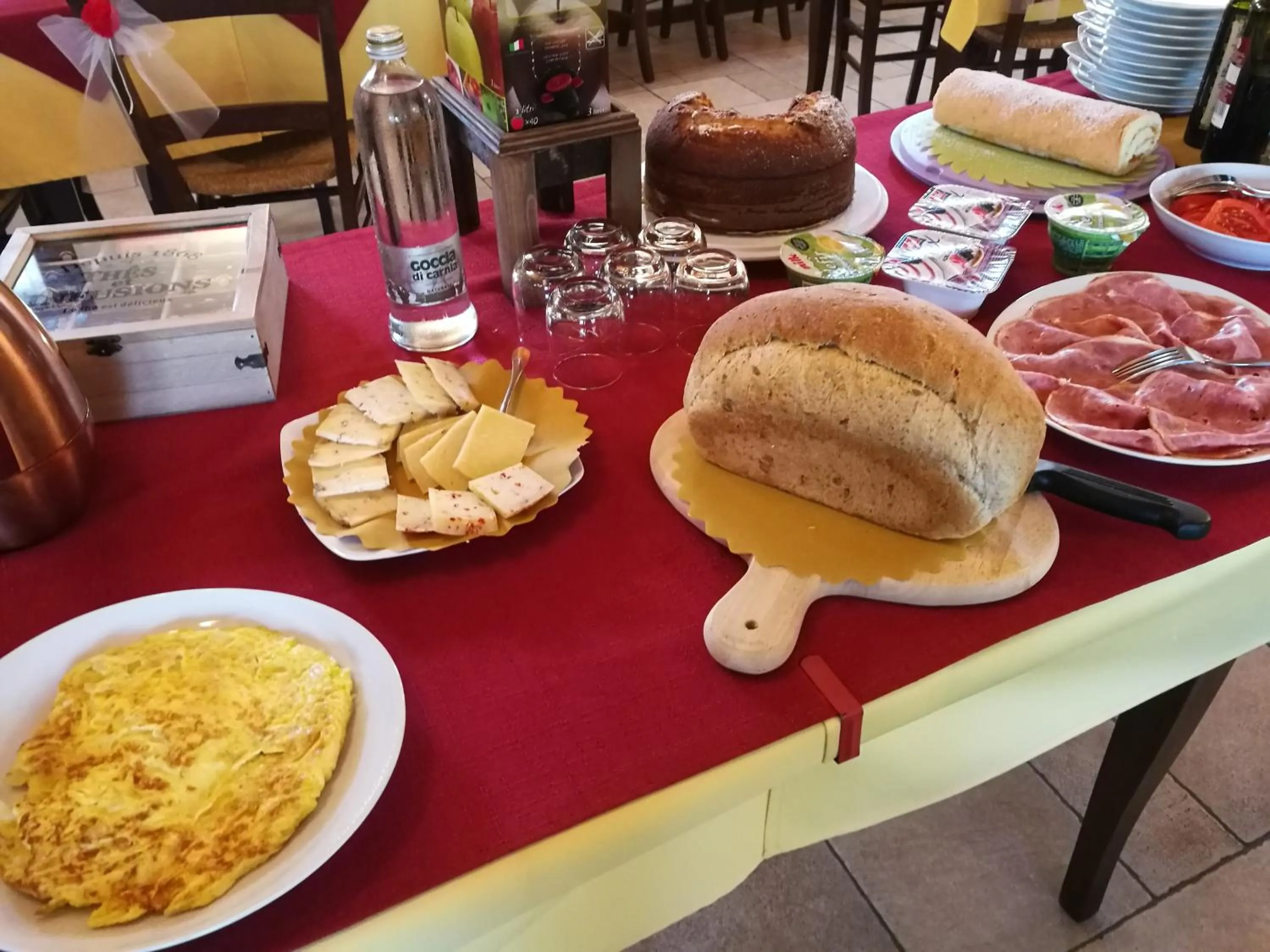 La Torre del Falco